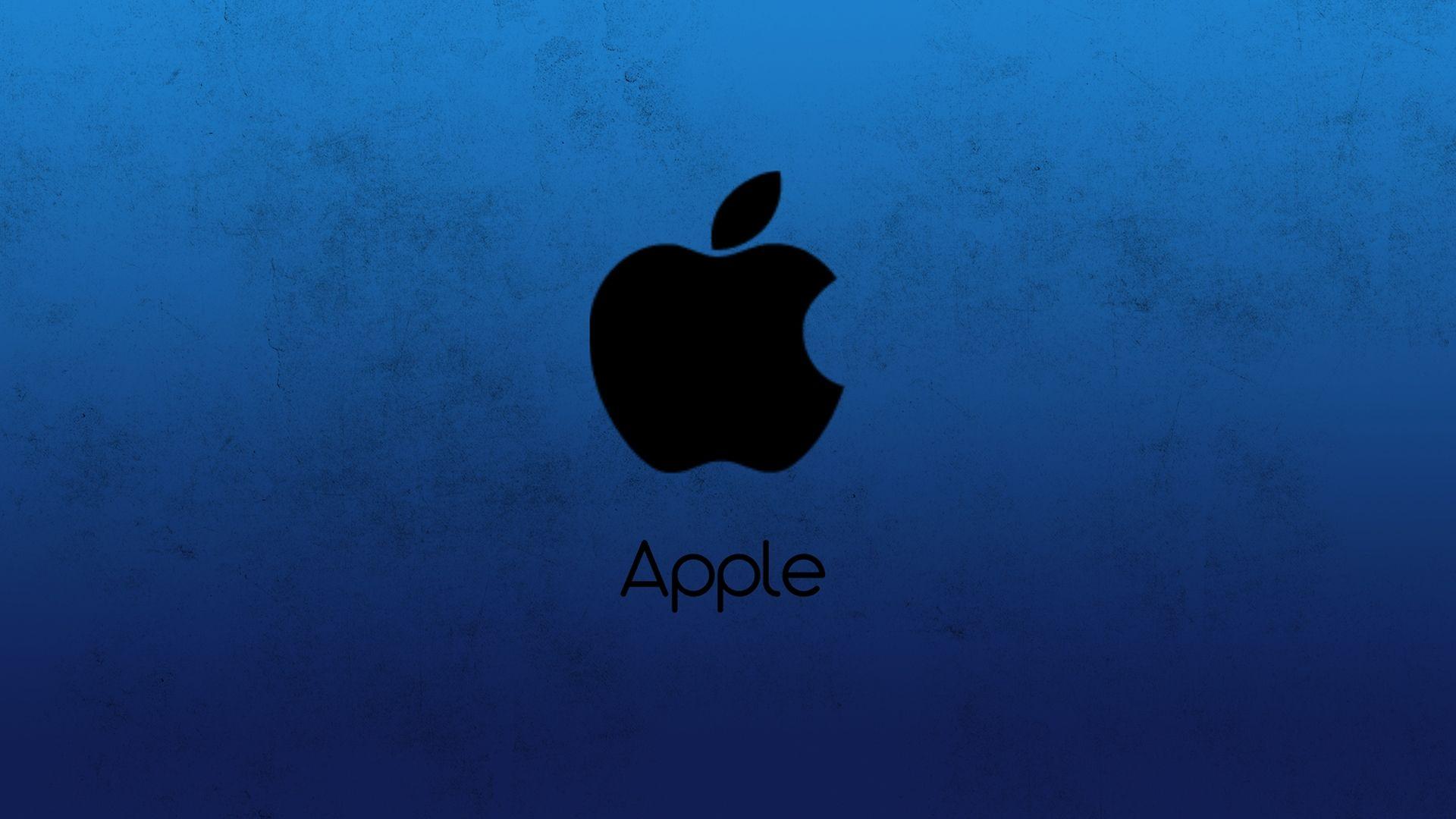 Blue Apple Wallpapers Top Free Blue Apple Backgrounds WallpaperAccess