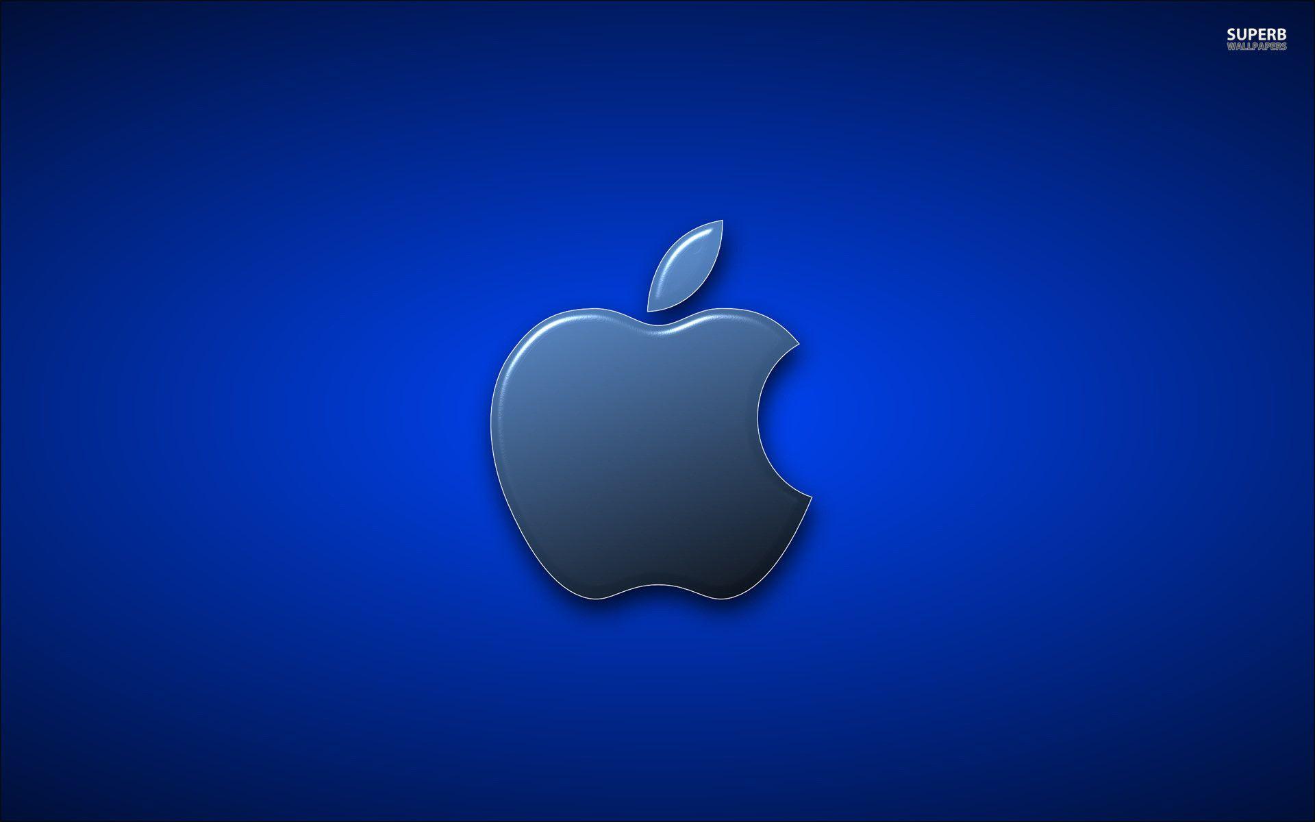 Blue Apple Wallpapers - Top Free Blue Apple Backgrounds - WallpaperAccess