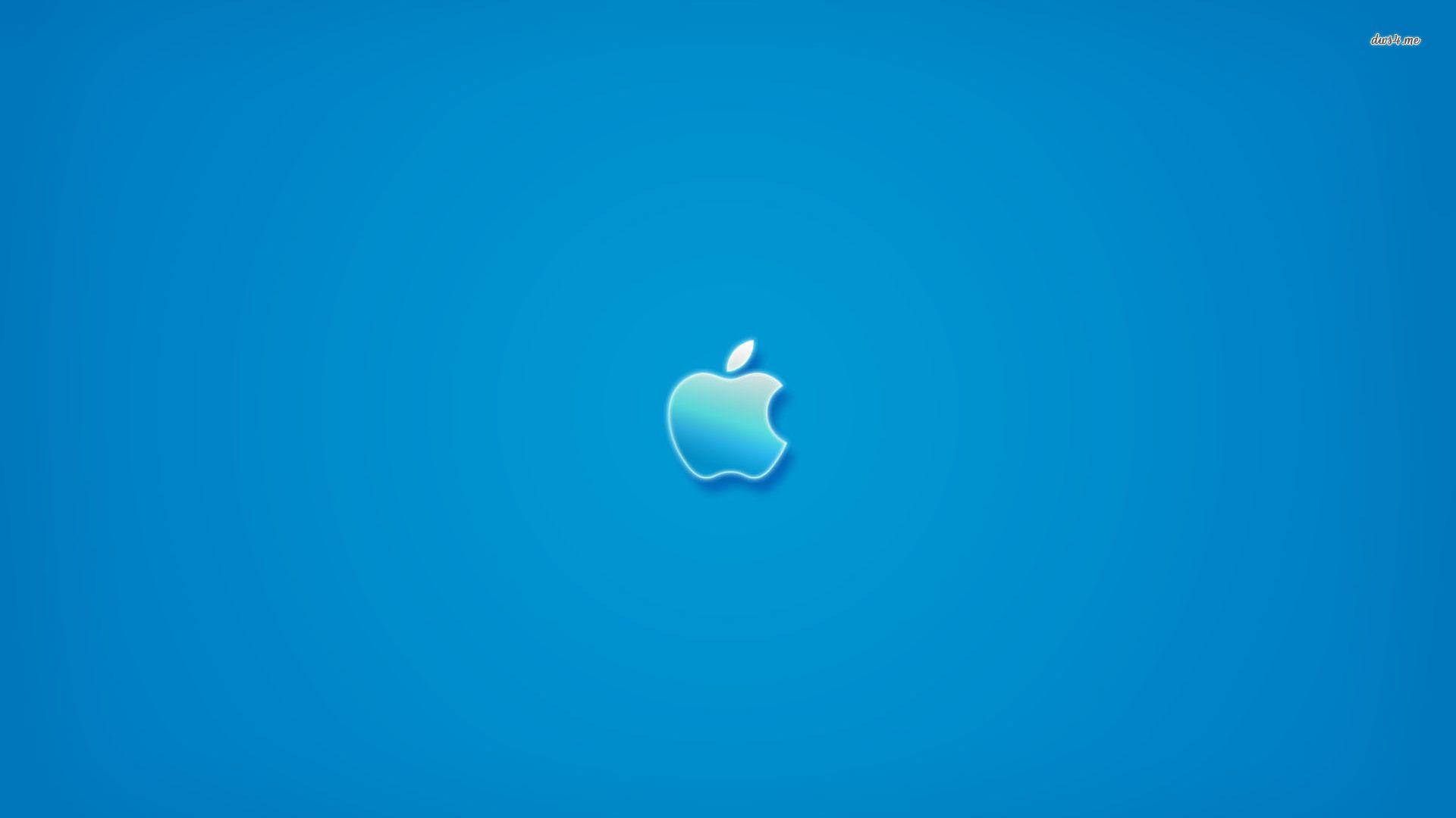 Blue Apple Wallpapers Top Free Blue Apple Backgrounds WallpaperAccess