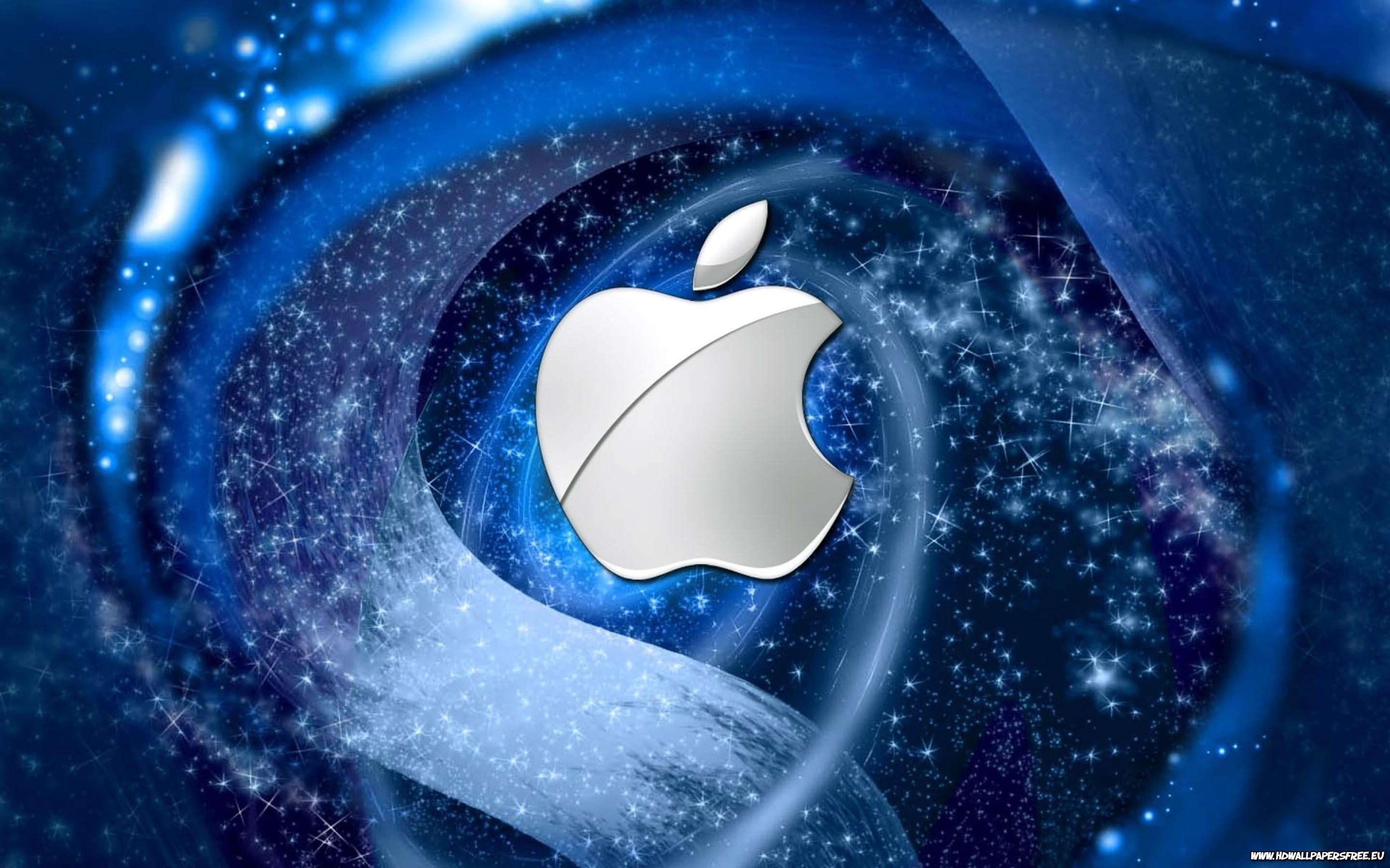 2880x1800 October Apple Background, HD Wallpaper