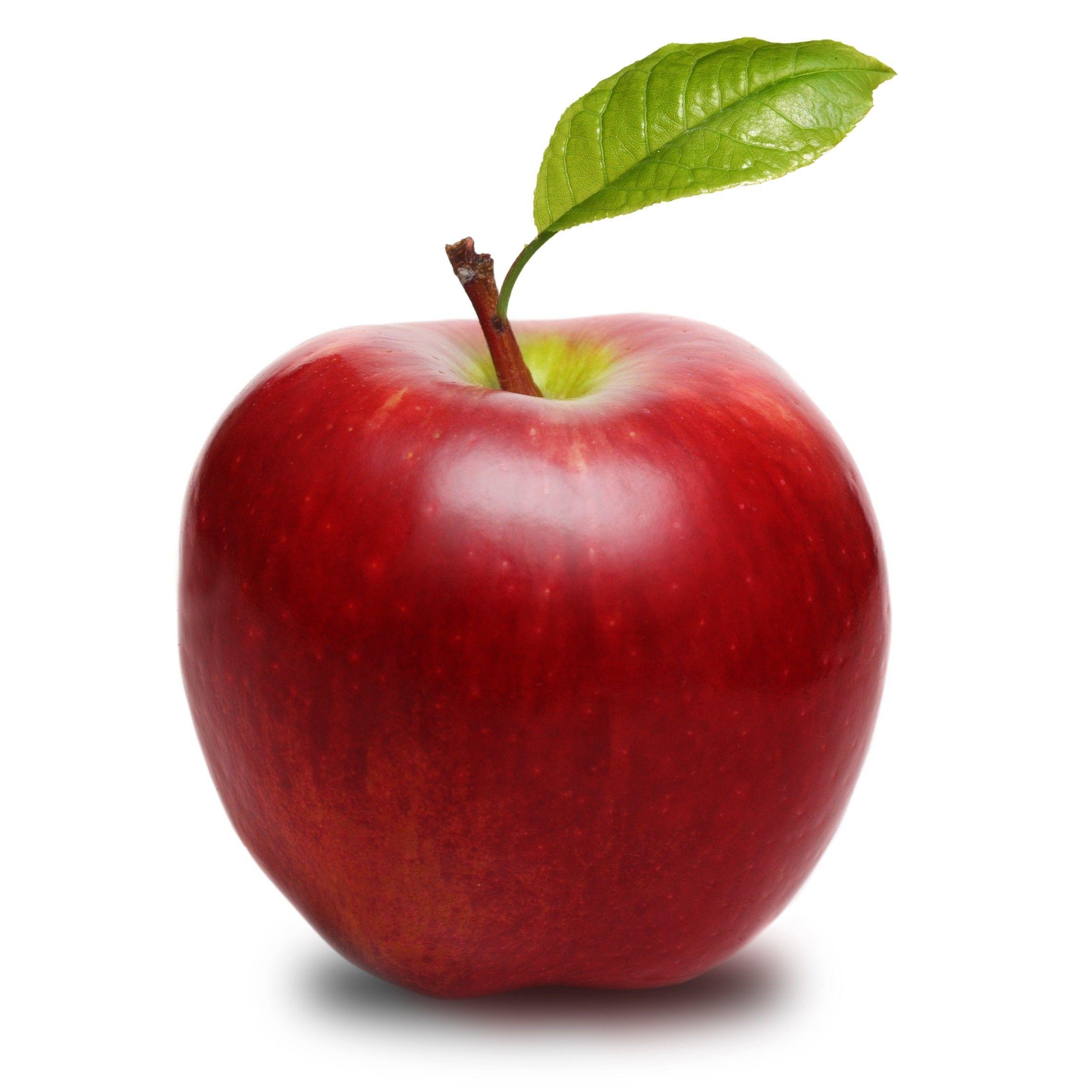Red Apple Wallpapers - Top Free Red Apple Backgrounds - WallpaperAccess