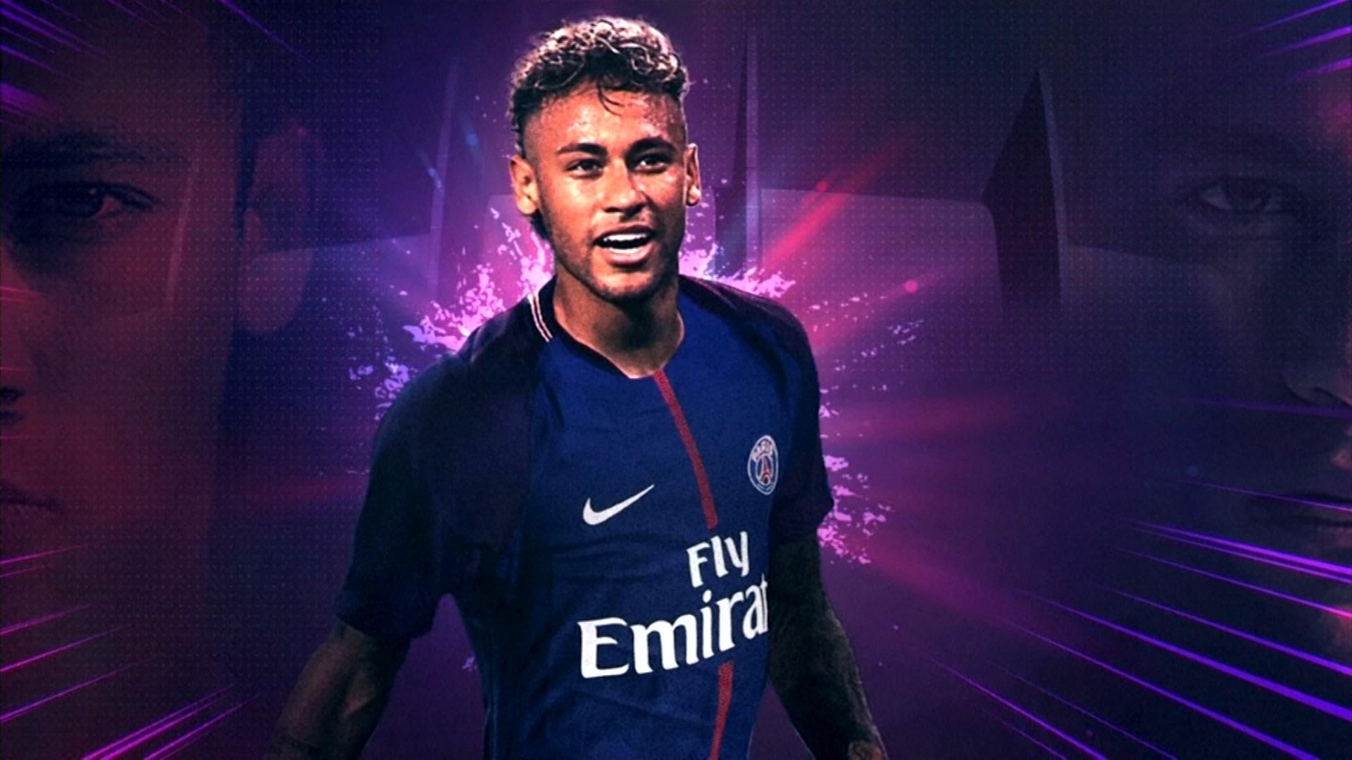 Neymar Psg Wallpapers Top Free Neymar Psg Backgrounds Wallpaperaccess