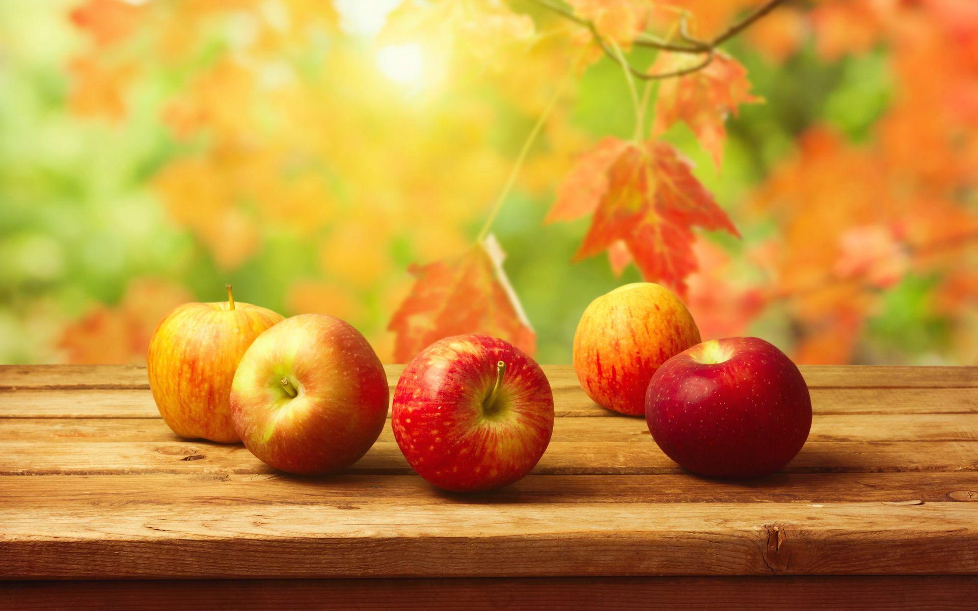 1920x1200 Red Apple Background 34689 1920x1200px