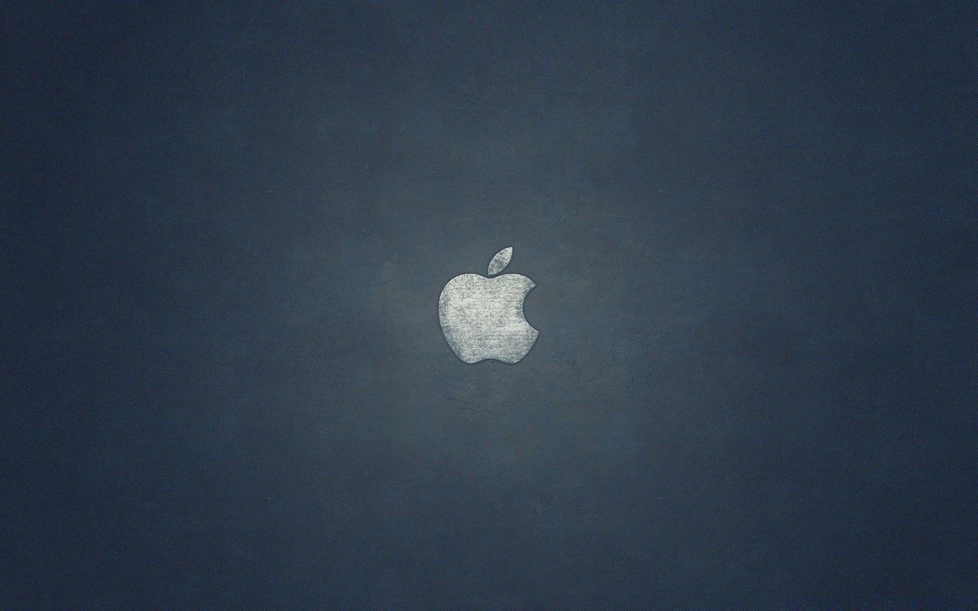 1920x1200 Blue Apple