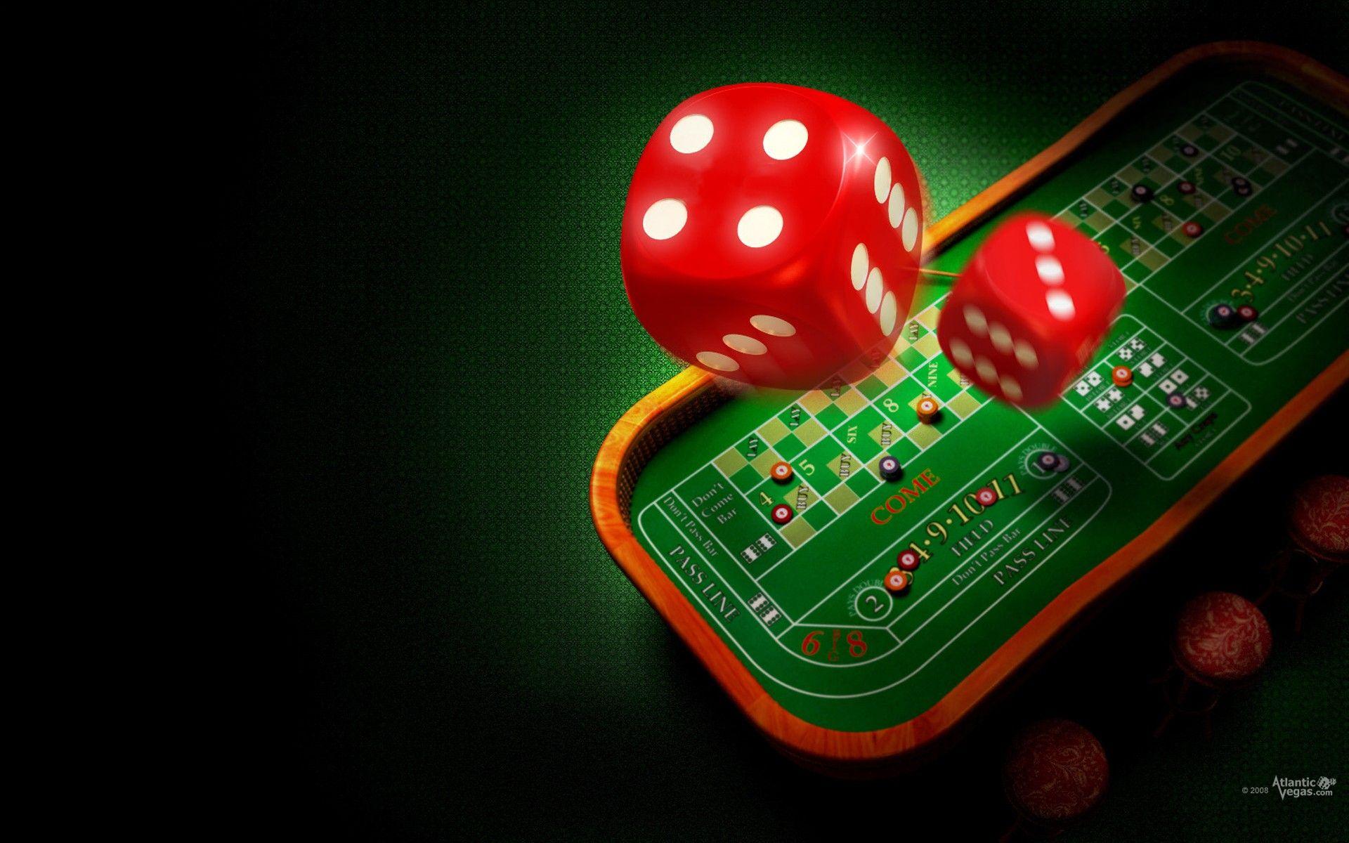 online mobile casino gaming bet