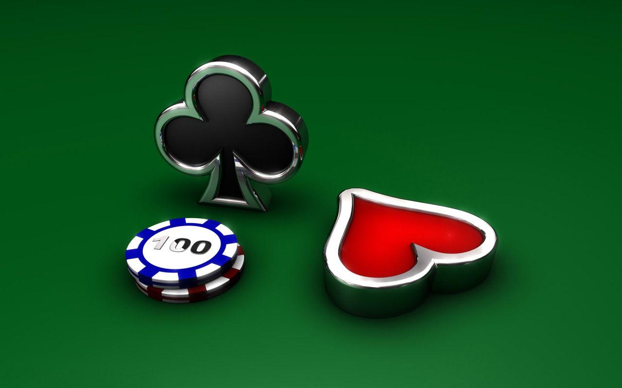 1280x800 Free Casino Poker Wallpaper HD