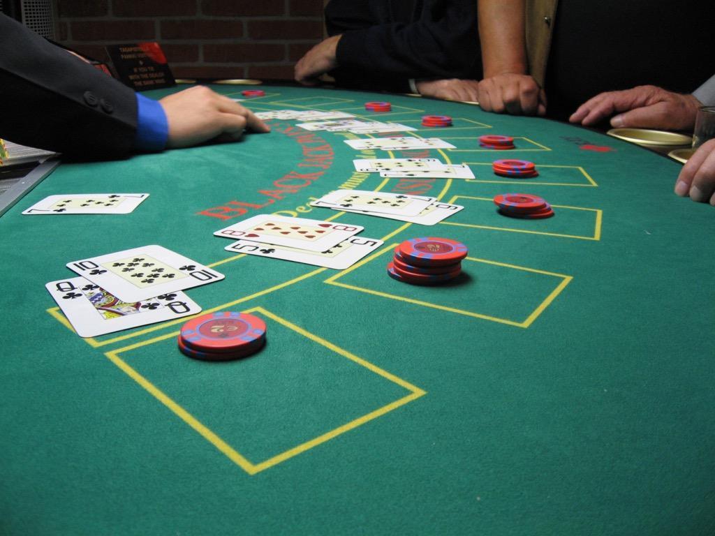 1024x768 Casino Wallpaper HD FREE for Android