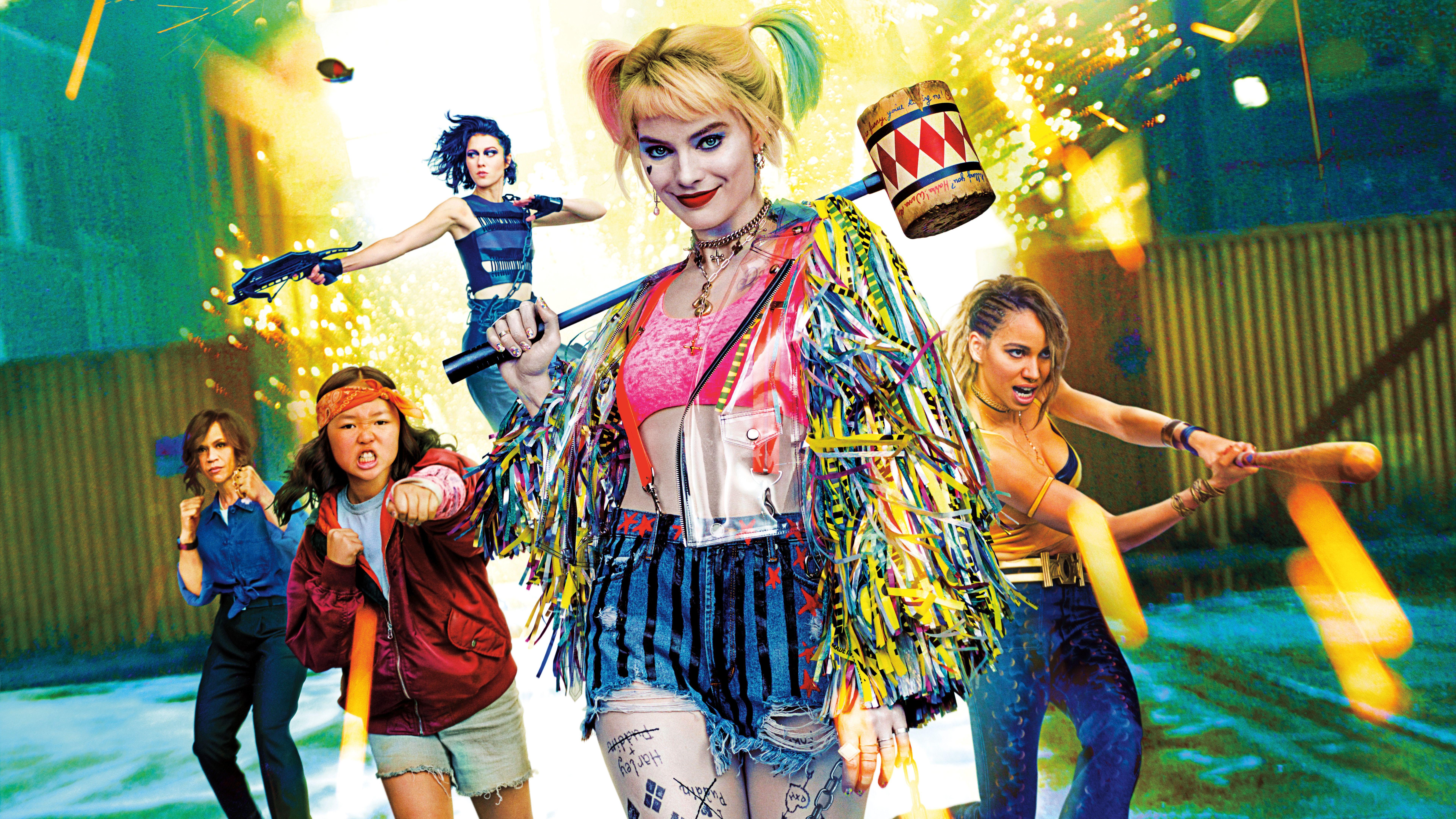 Margot Robbie In Birds Of Prey Wallpapers Top Free Margot Robbie Margot Robbie In Birds Of Prey Wallpapers Top Free Margot Robbie