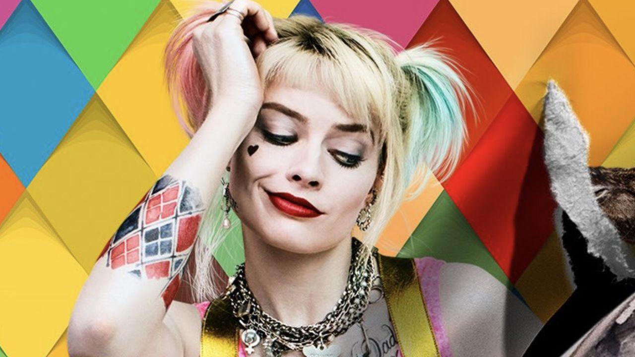 Margot Robbie In Birds Of Prey Wallpapers Top Free Margot Robbie Margot Robbie In Birds Of Prey Wallpapers Top Free Margot Robbie