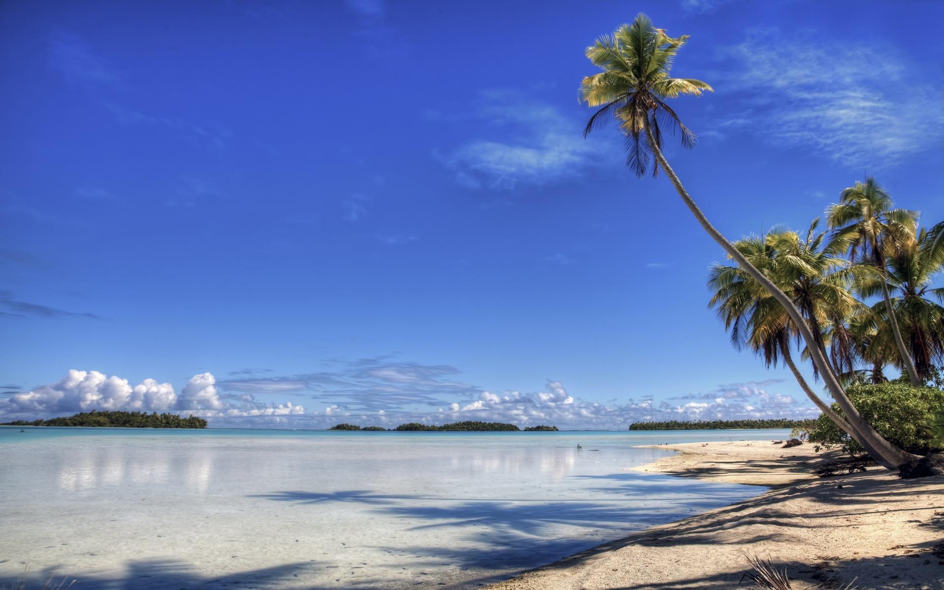 1920x1200 Barbados Wallpaper Background