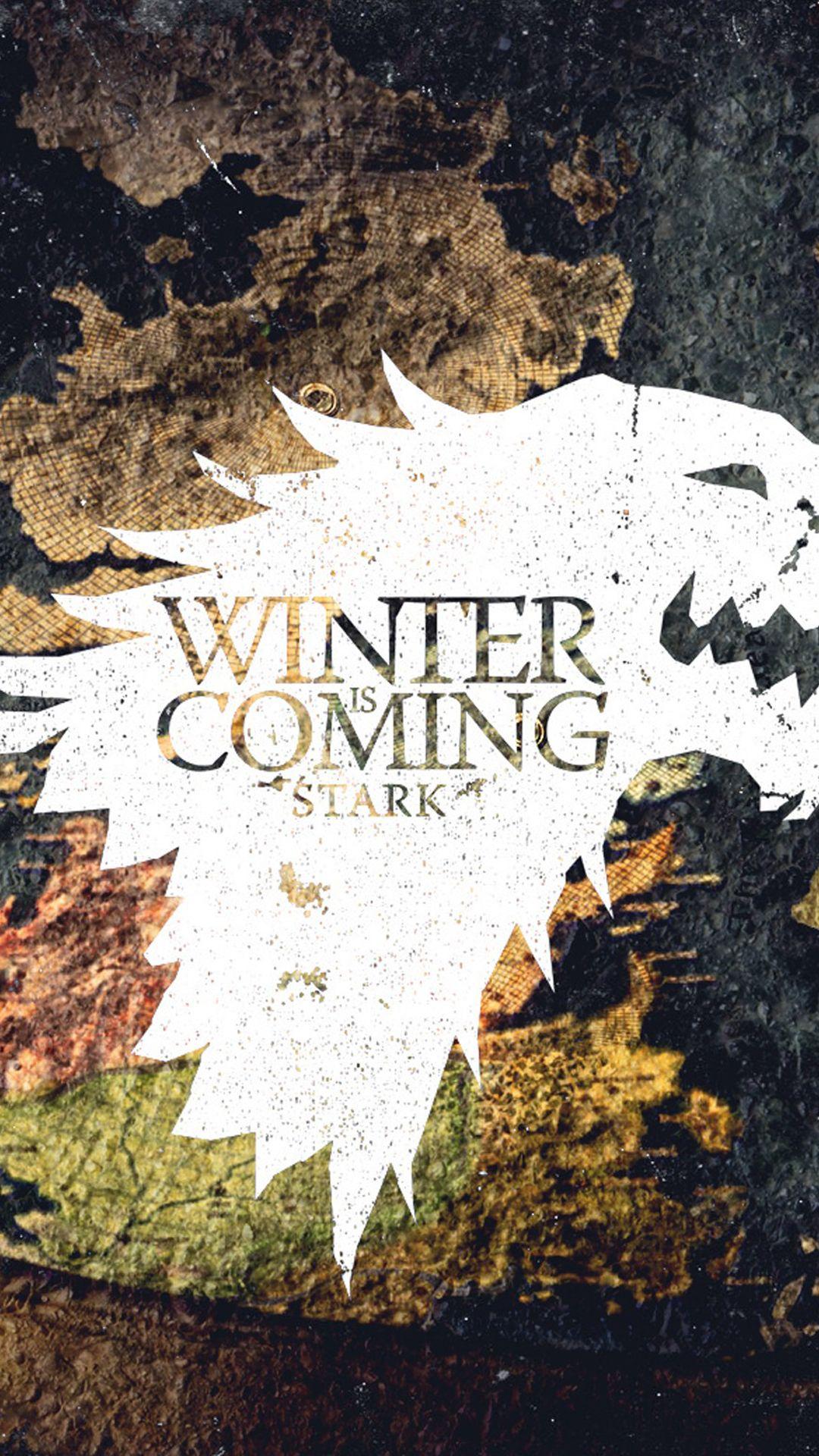 1080x1920 Winter Is Coming Game Of Thrones Stark .itl.cat