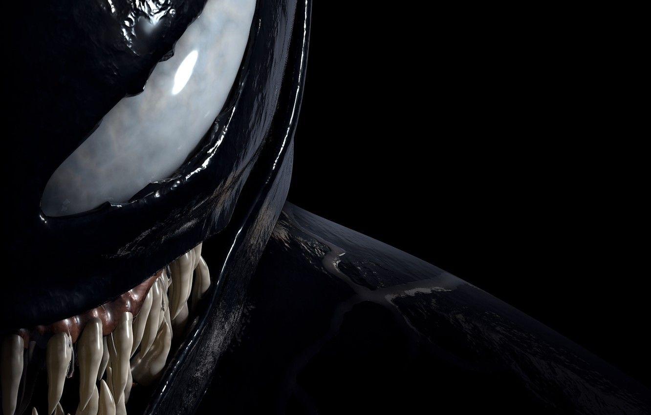 Venom Eyes Wallpapers - Top Free Venom Eyes Backgrounds - WallpaperAccess