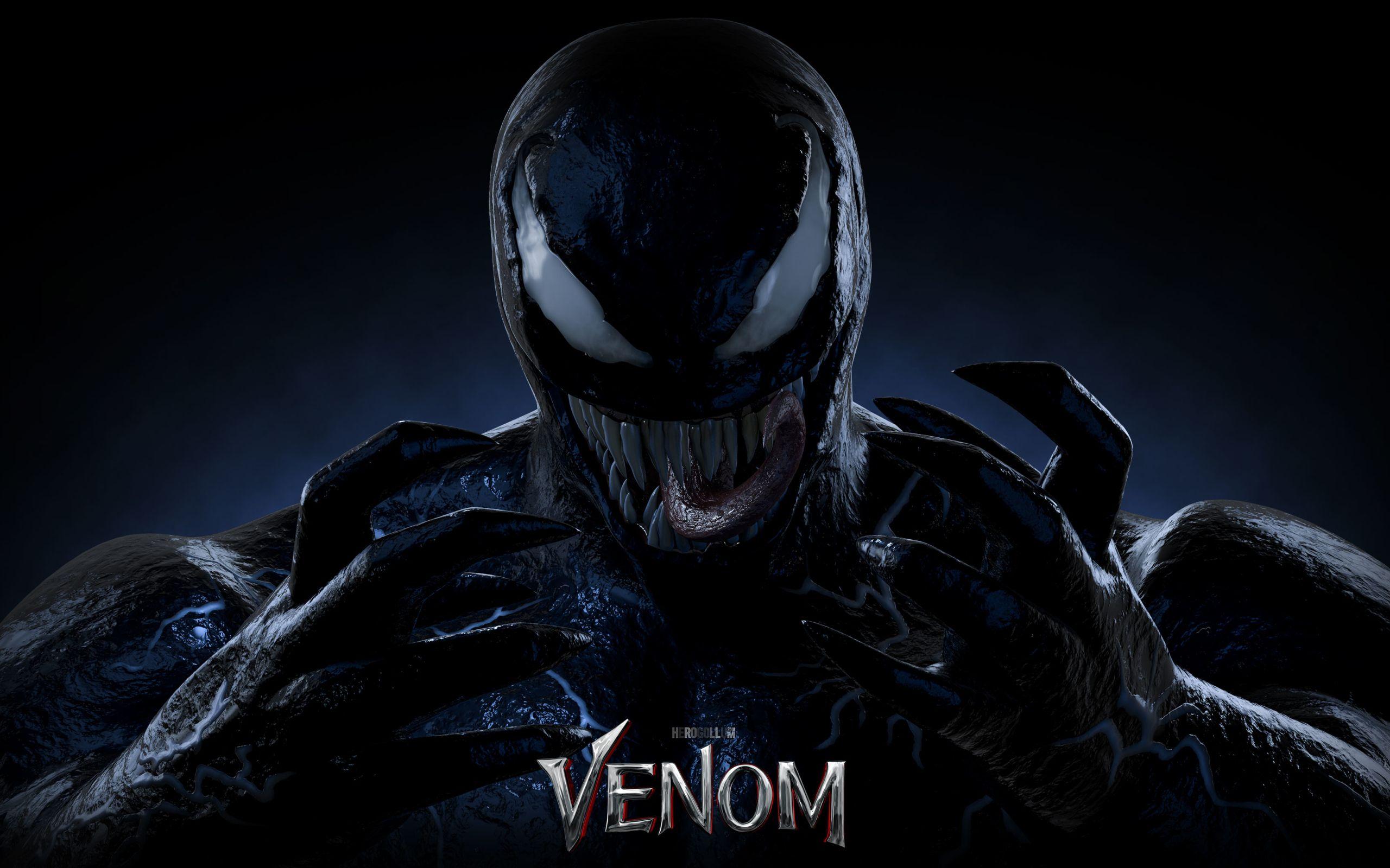 2560x1600 Free download Wallpaper of Movie Venom Art Marvel background HD image [2560x1600] for your Desktop, Mobile & Tablet. Explore Marvel Venom Wallpaper. Venom Marvel Wallpaper, Marvel Venom Wallpaper, Marvel