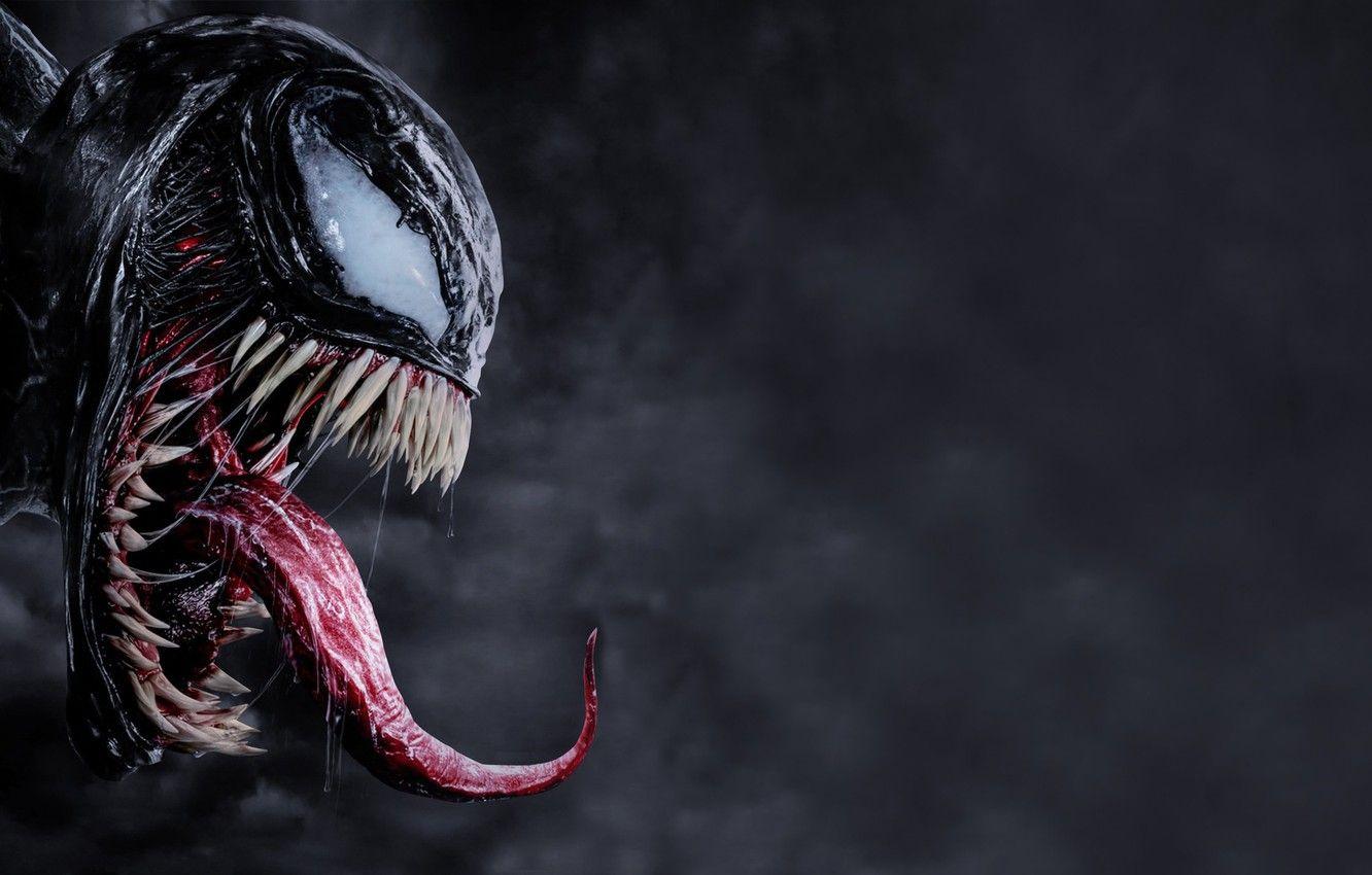 Venom Eyes Wallpapers - Top Free Venom Eyes Backgrounds - WallpaperAccess