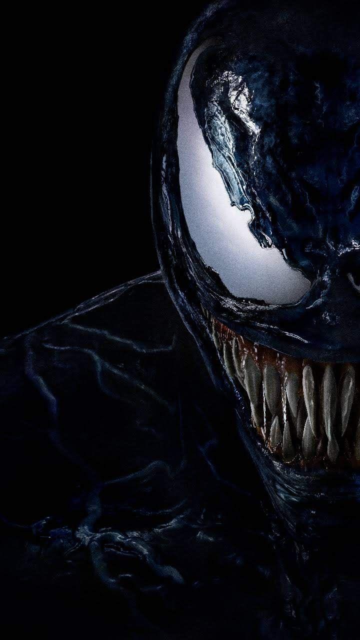 Venom Eyes Wallpapers - Top Free Venom Eyes Backgrounds - WallpaperAccess