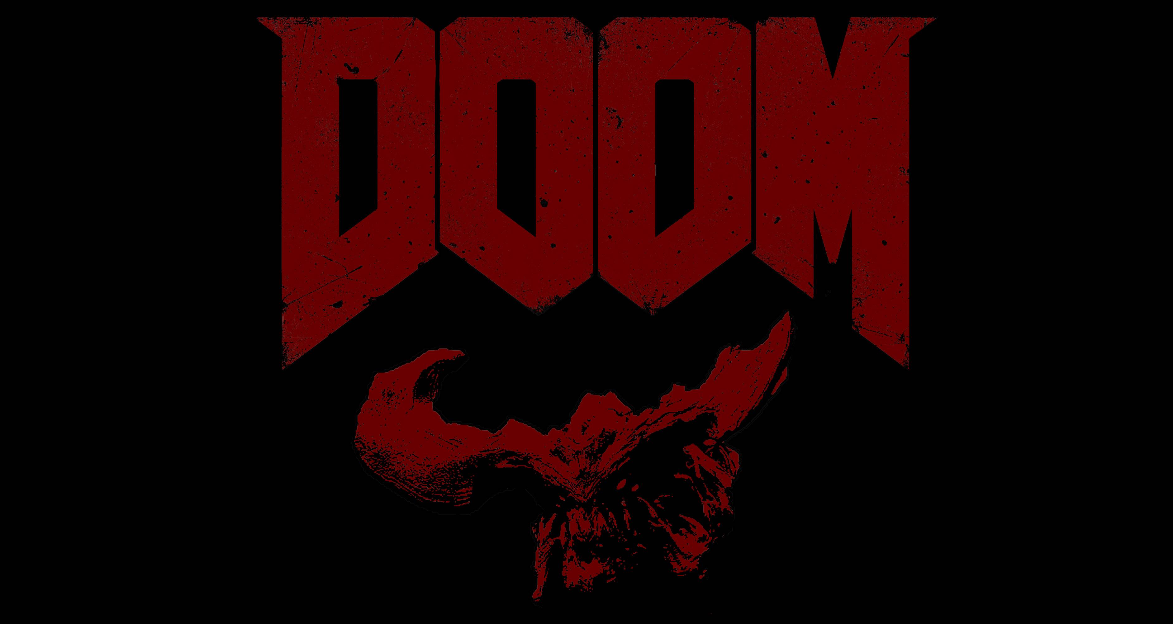 Hình nền 3766x2004 4K Doom tôi đã làm cho các bạn thưởng thức!