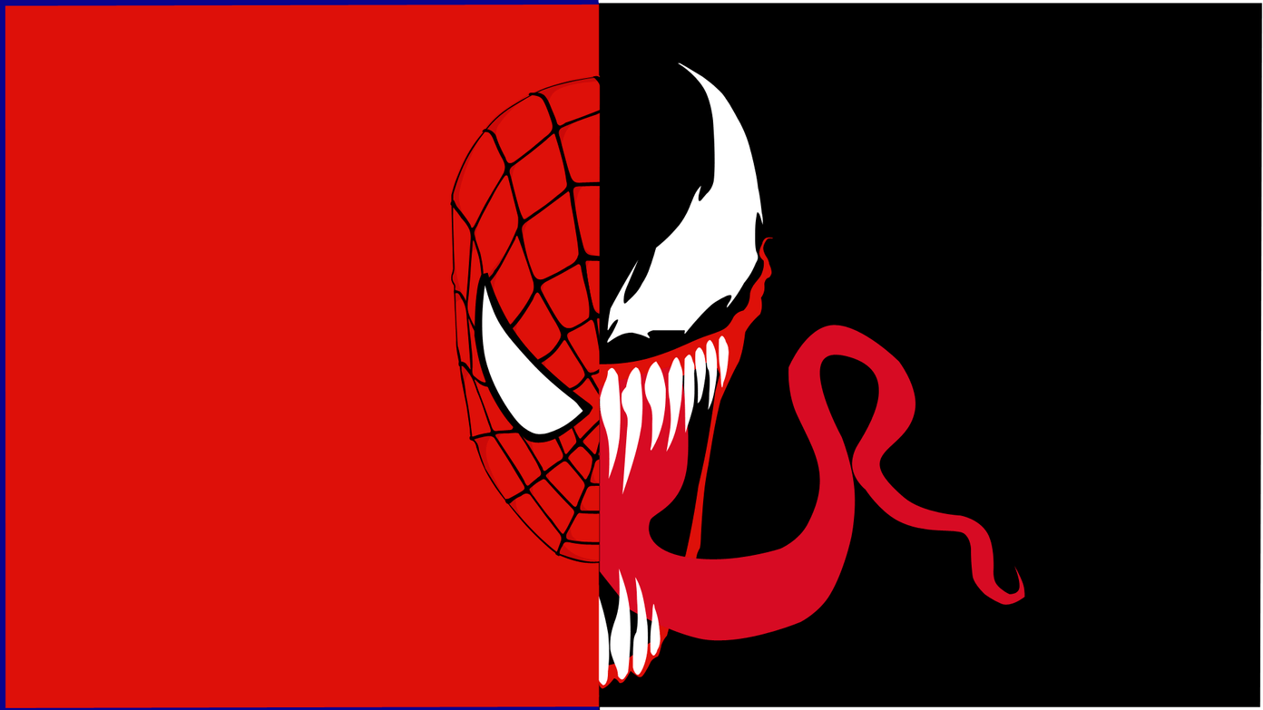 1392x783 Best Venom HD Wallpaper That You Should Get Right Now