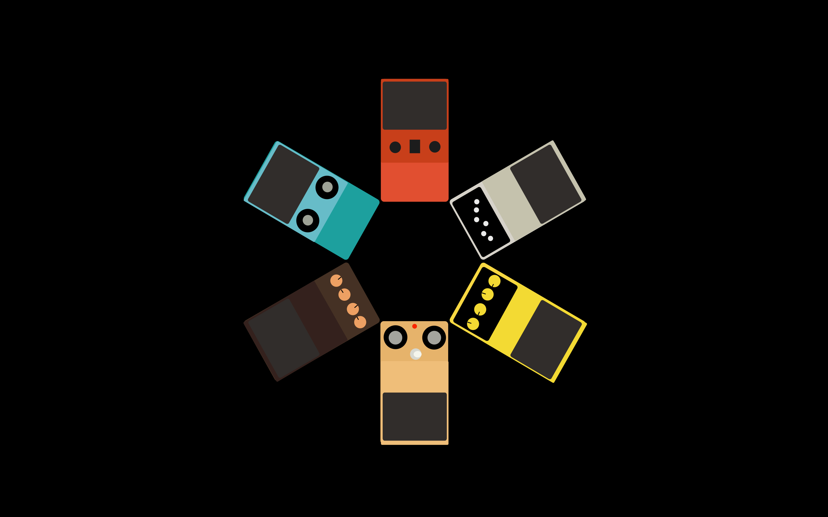 2880x1800 Ultimate Wallpaper Collection For Nerds. By Nerd