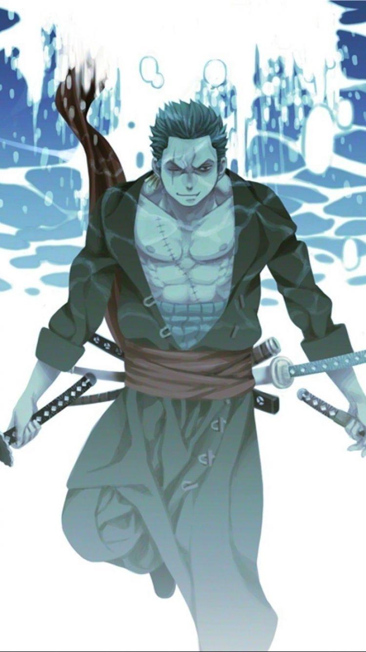 750x1334 Zoro Wallpaper iPhone, Free Stock Wallpaper