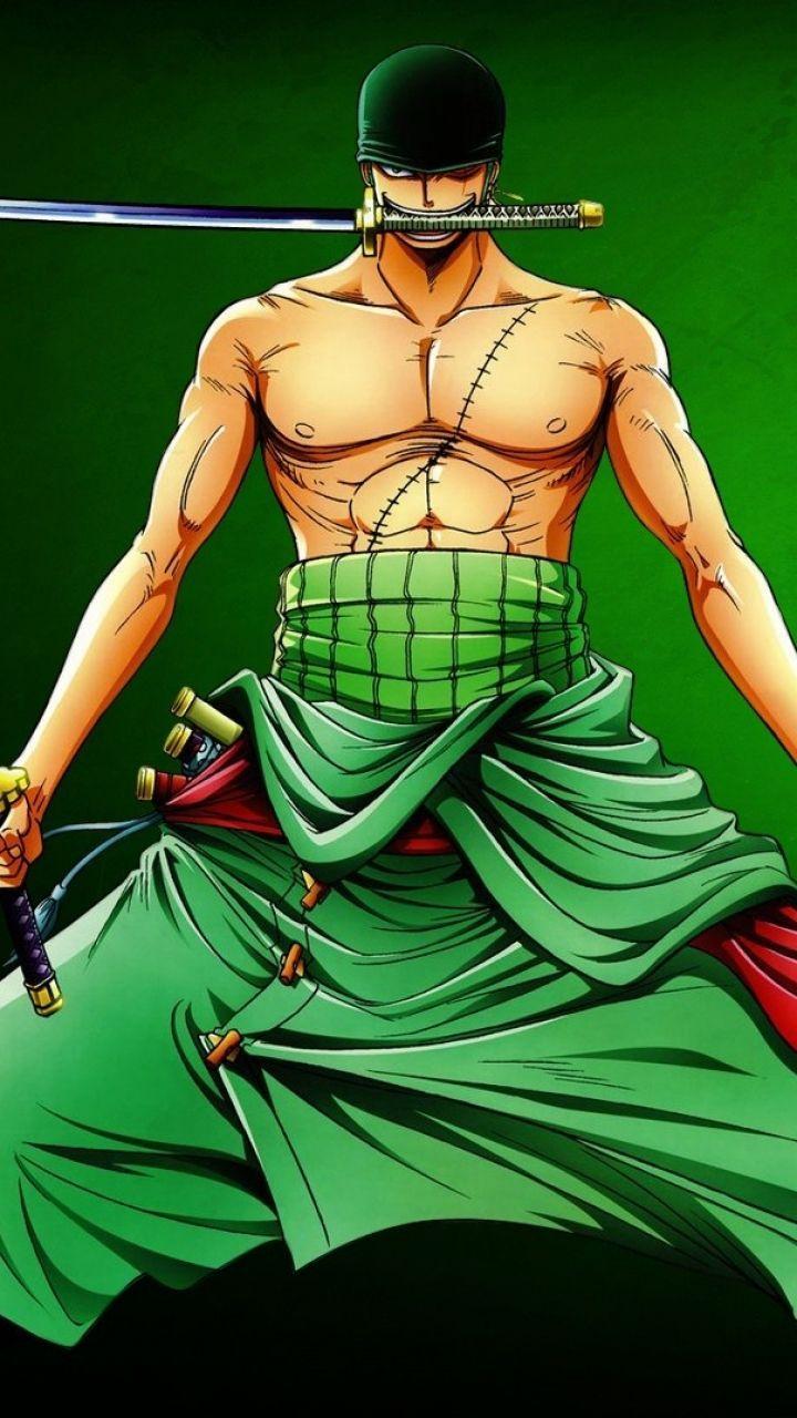 Zoro One Piece iPhone Wallpapers - Top Free Zoro One Piece iPhone