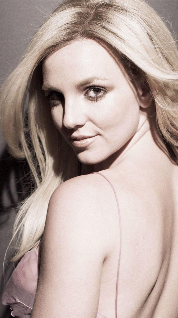 Britney iPhone Wallpapers - Top Free Britney iPhone Backgrounds ...