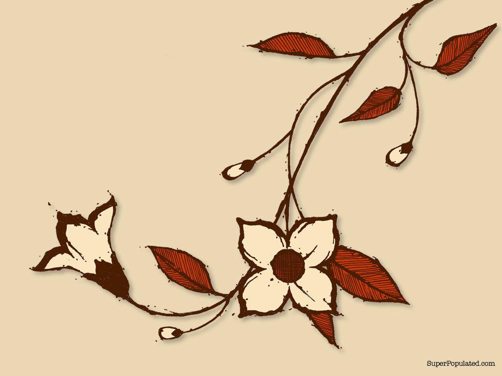 1024x768 Free download Vines wallpaper Vines 1024x768