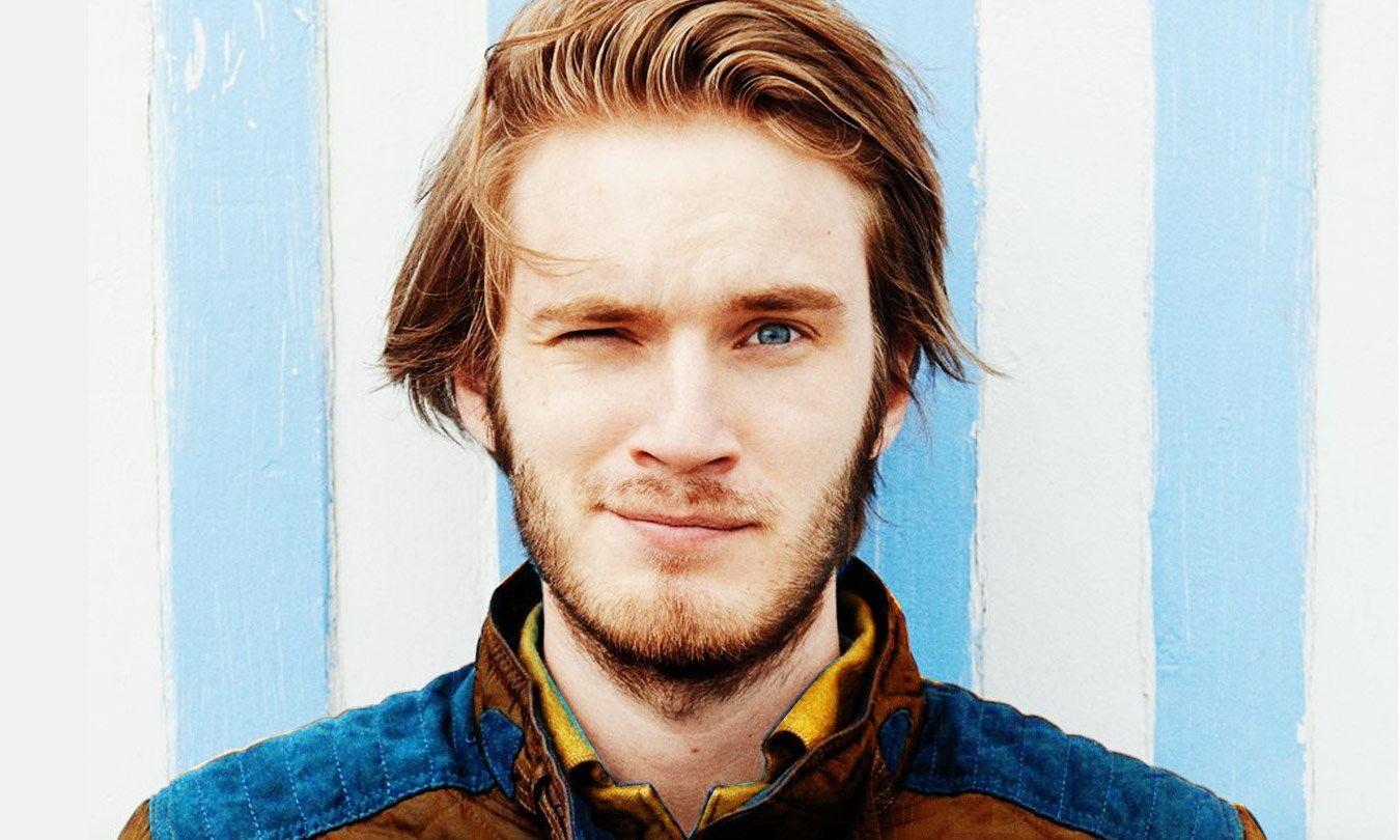 1350x810 Pewdiepie HD wallpaper free download