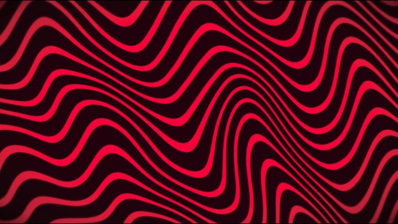 1280x720 Silvercat750's PewDiePie wavy TV screensaver