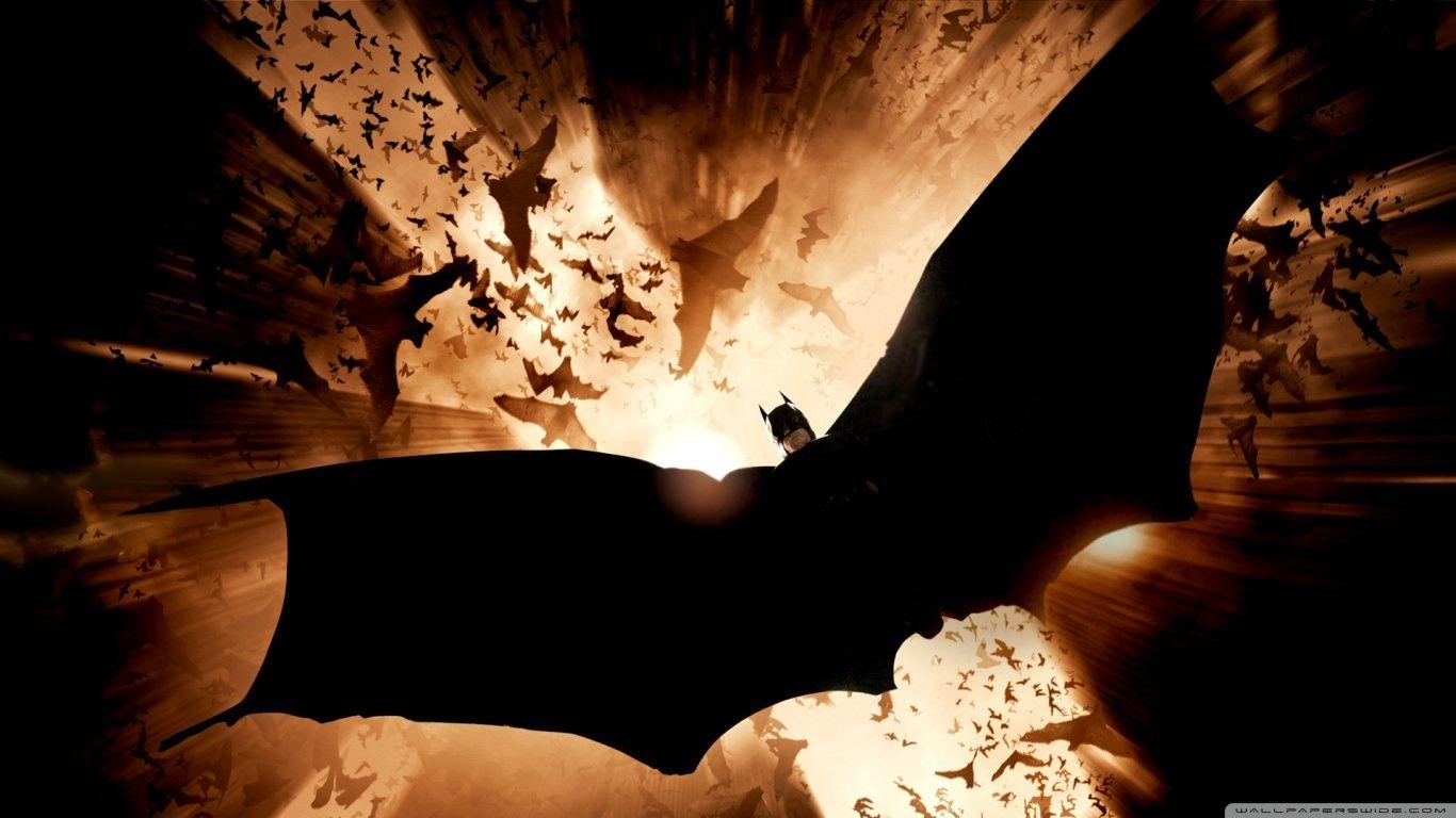 Batman Movie PC HD Wallpapers - Wallpaper Cave