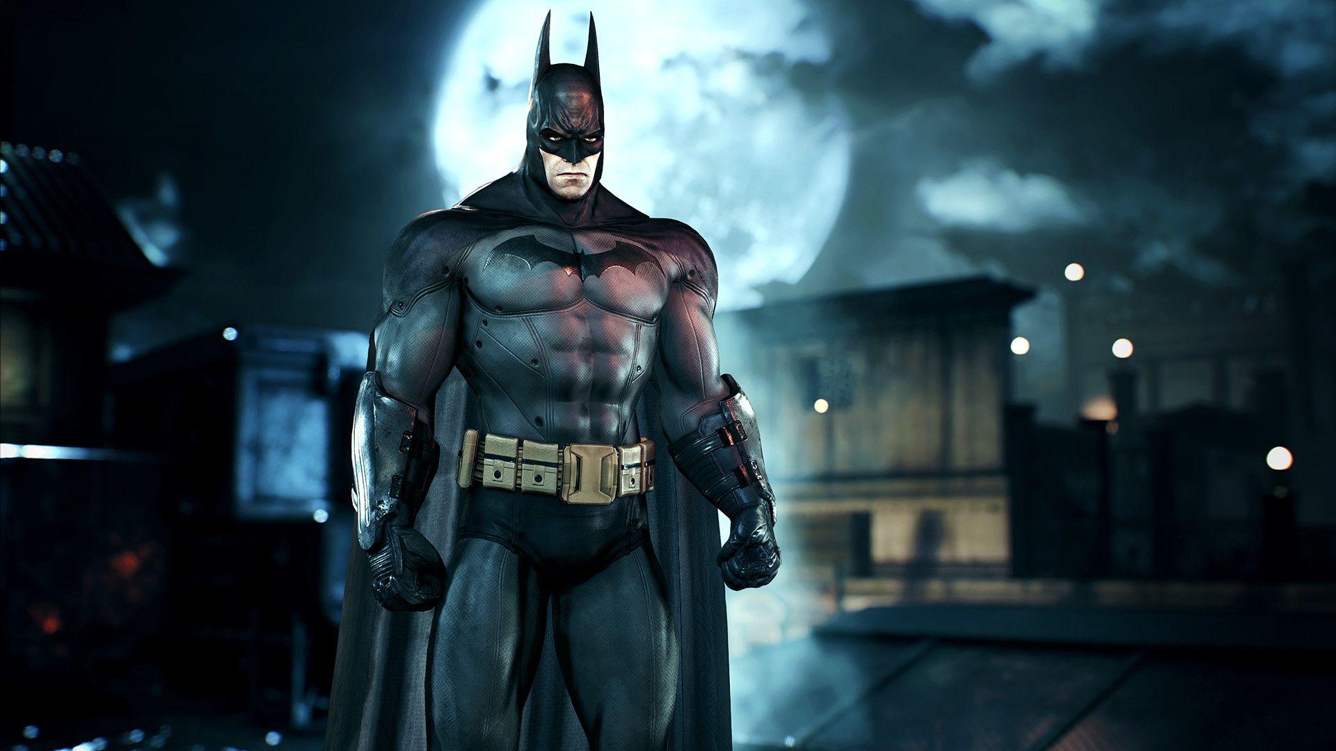 1920x1080 Batman 1989 Wallpaper