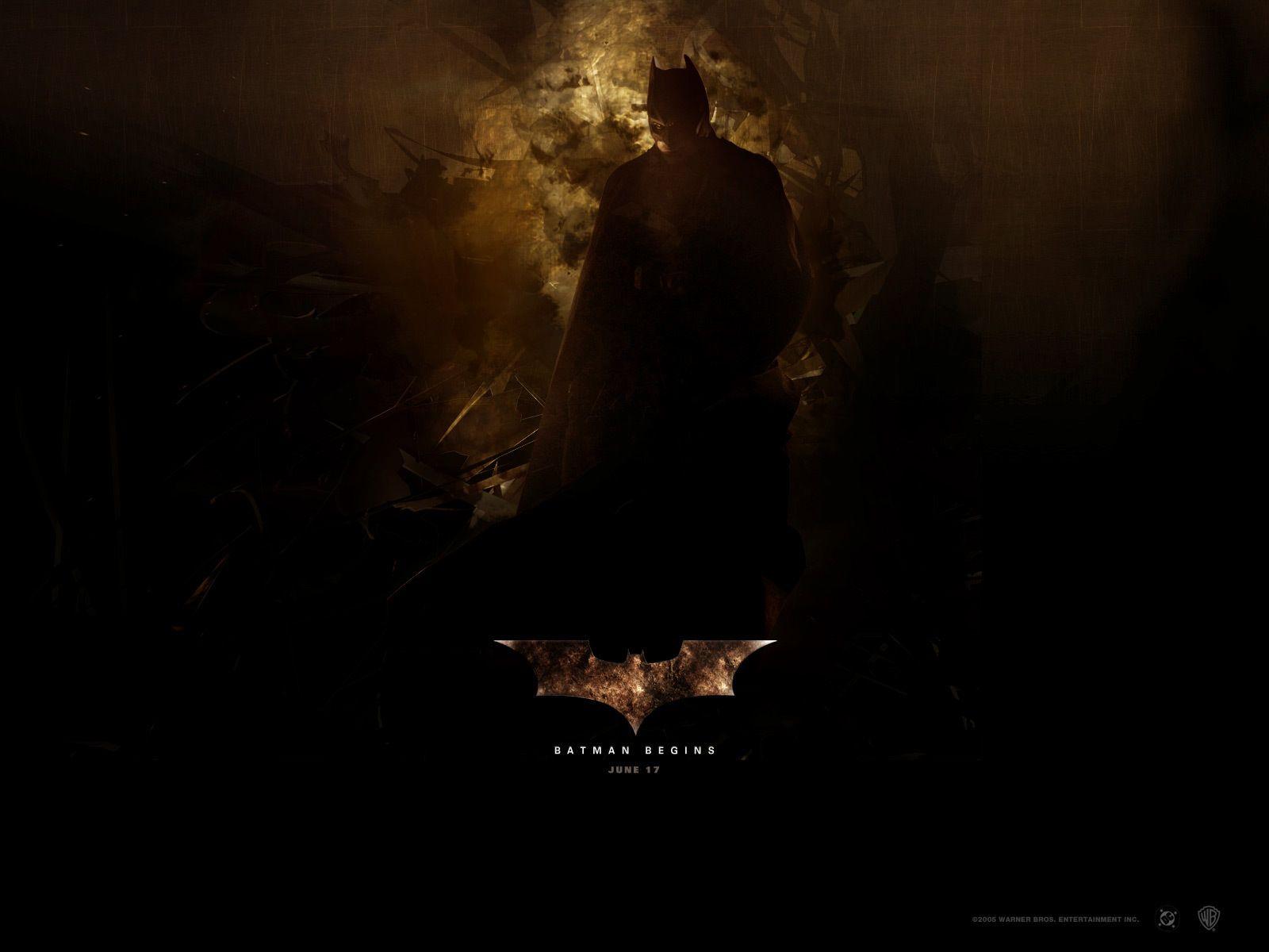 1600x1200 Batman Begins Wallpaper Begins Wallpaper 11661991