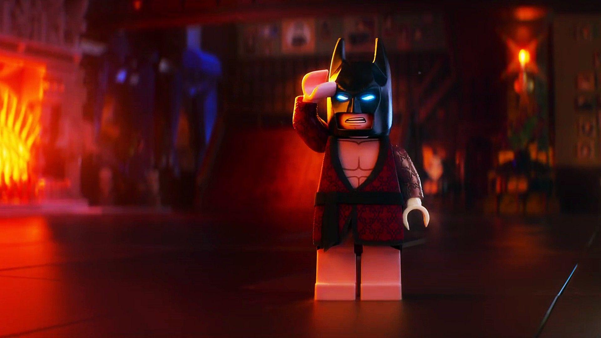 1920x1080 The Lego Batman Movie Batman Wallpaper You Wanna Make