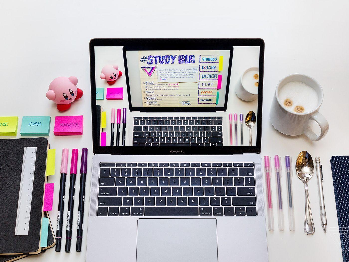 1400x1050 Welcome to Studyblr: a beautiful, stressful wonderland