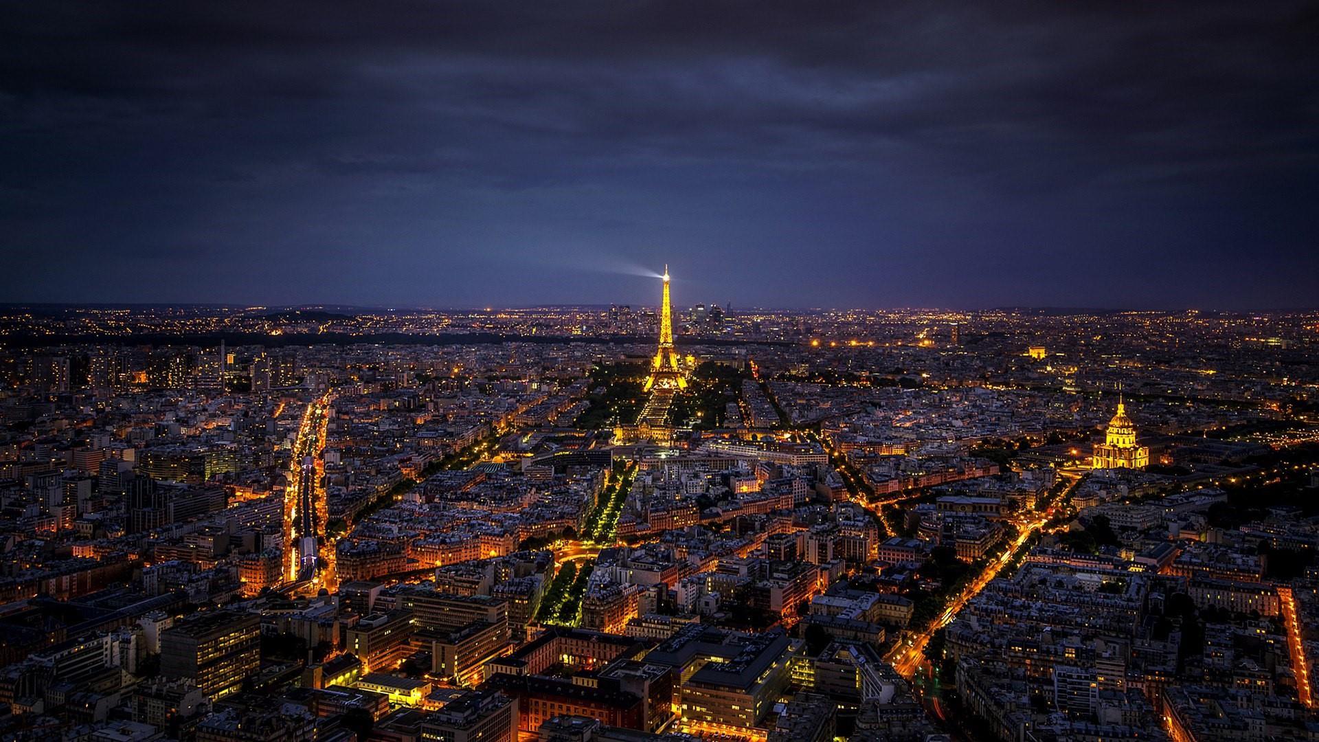 Paris Skyline Wallpapers Top Free Paris Skyline Backgrounds