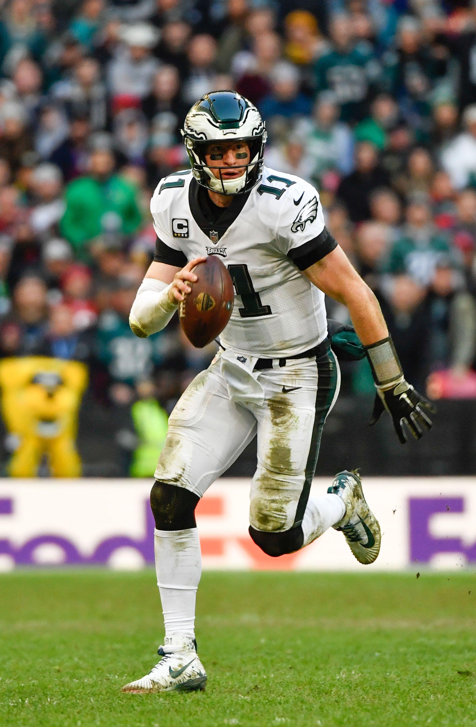 1989x3034 Carson Wentz Wallpaper iPhone Wallpaper