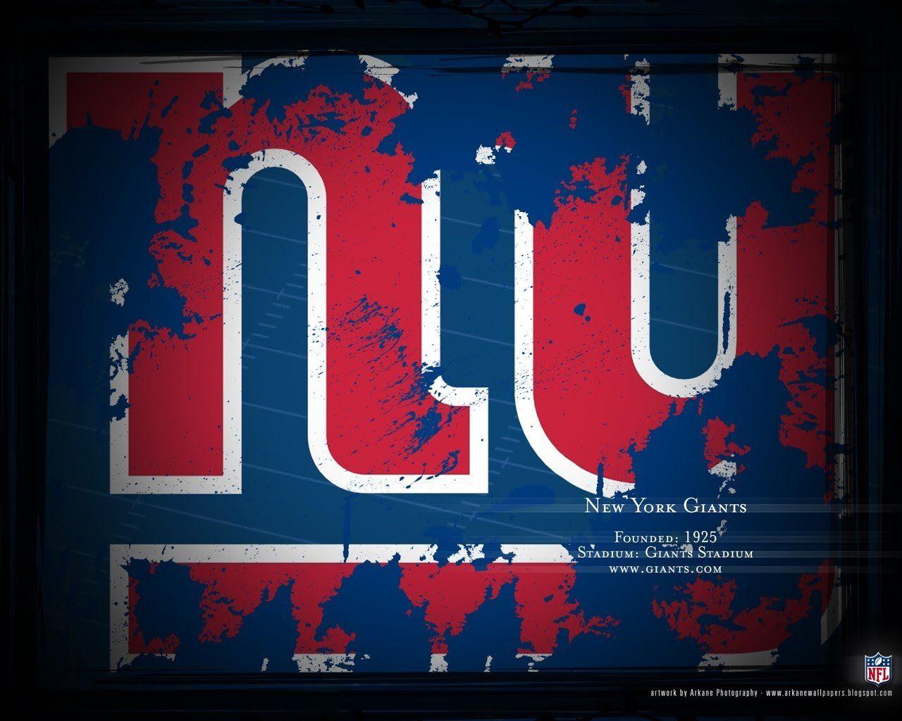 1280x1024 New York Giants HD Wallpaper and Background Image