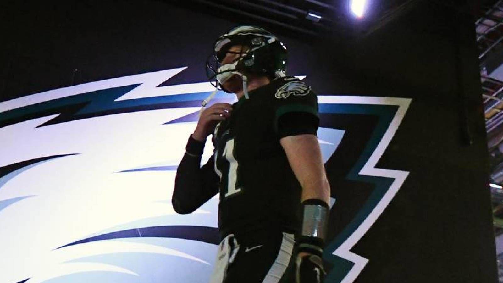 1600x900 Carson Wentz Reportedly Had Previous Back Injury Discovered