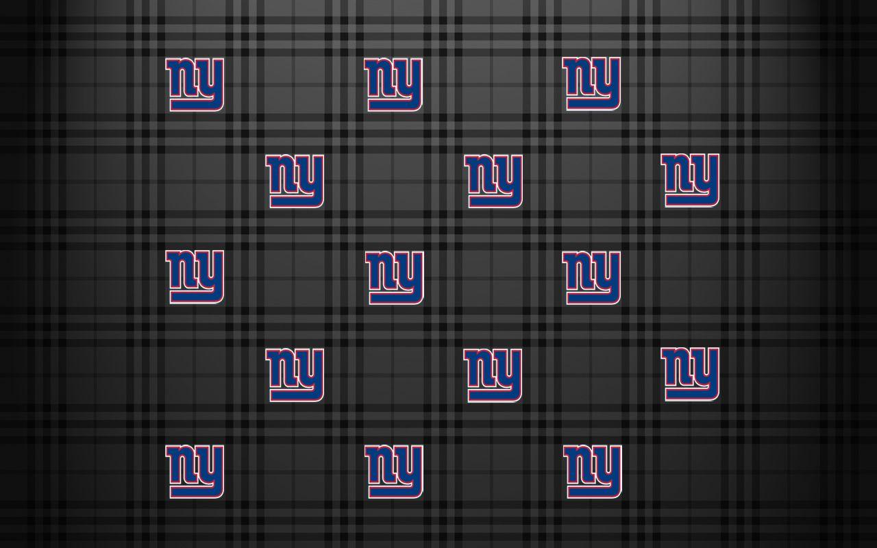1280x800 NY Giants Wallpaper