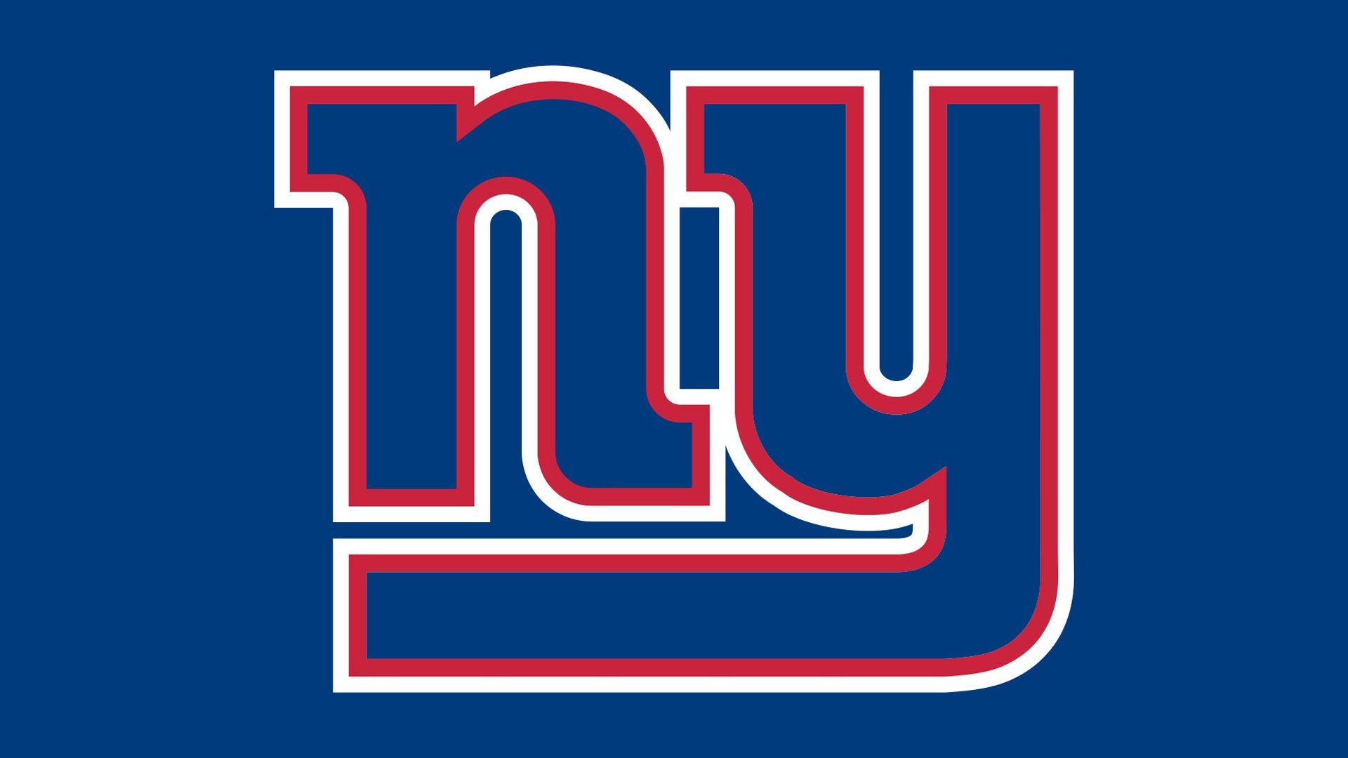 1920x1080 NY Giants Wallpaper