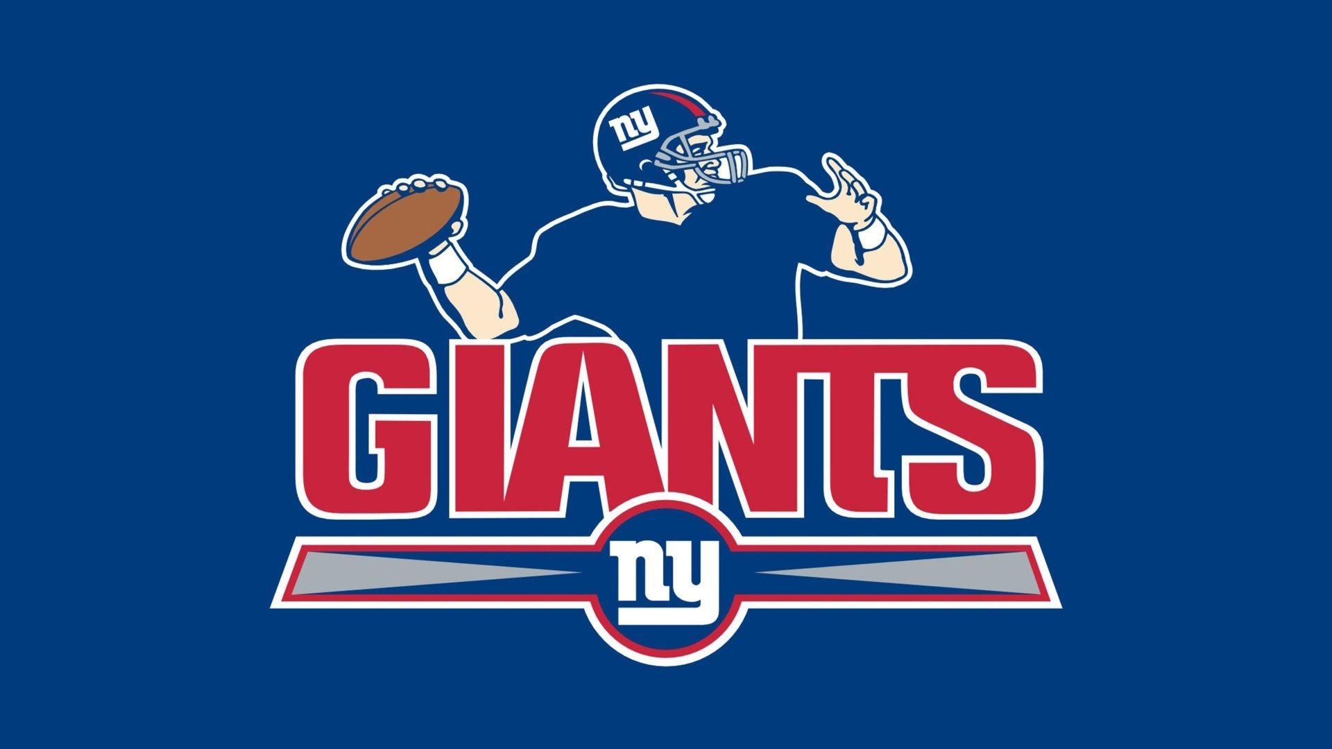 1920x1080 New York Giants Wallpaper For Mac Background NFL Football Wallpaper