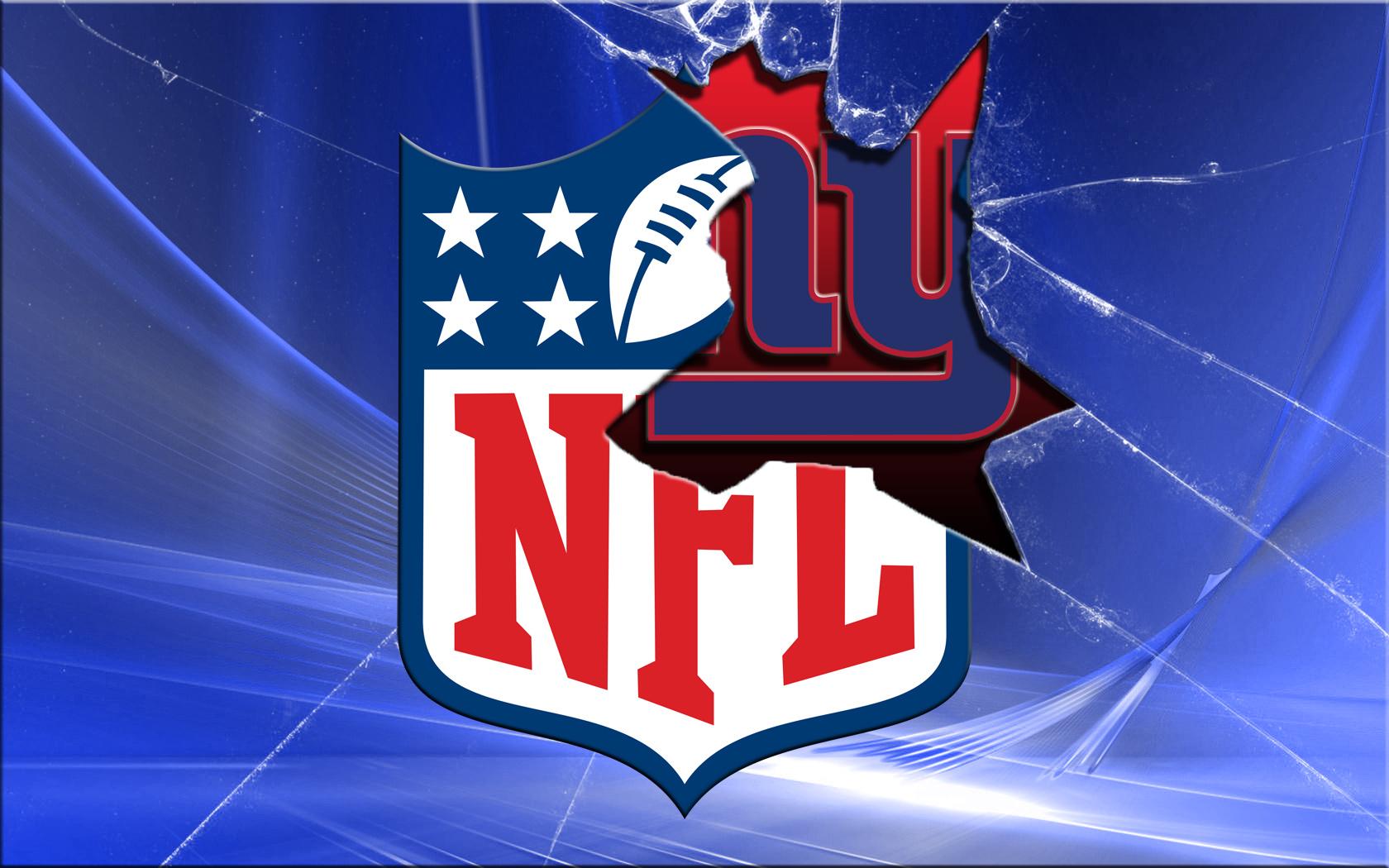 1680x1050 Ny Giants Logo Picture « Celeb Wallpaper