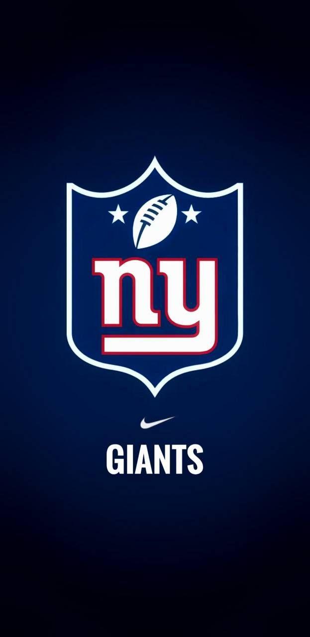 623x1280 NY Giants wallpaper