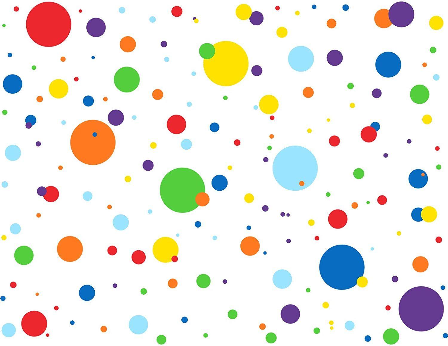 Polka Dot Wallpapers - Top Free Polka Dot Backgrounds - WallpaperAccess