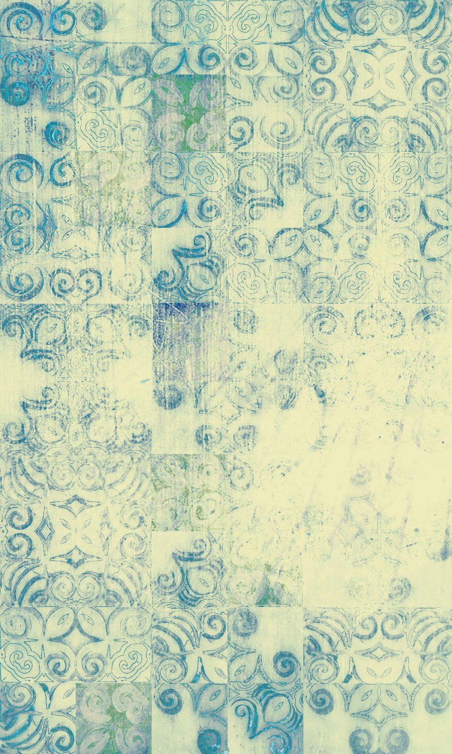 900x1500 Traditional Wallpaper