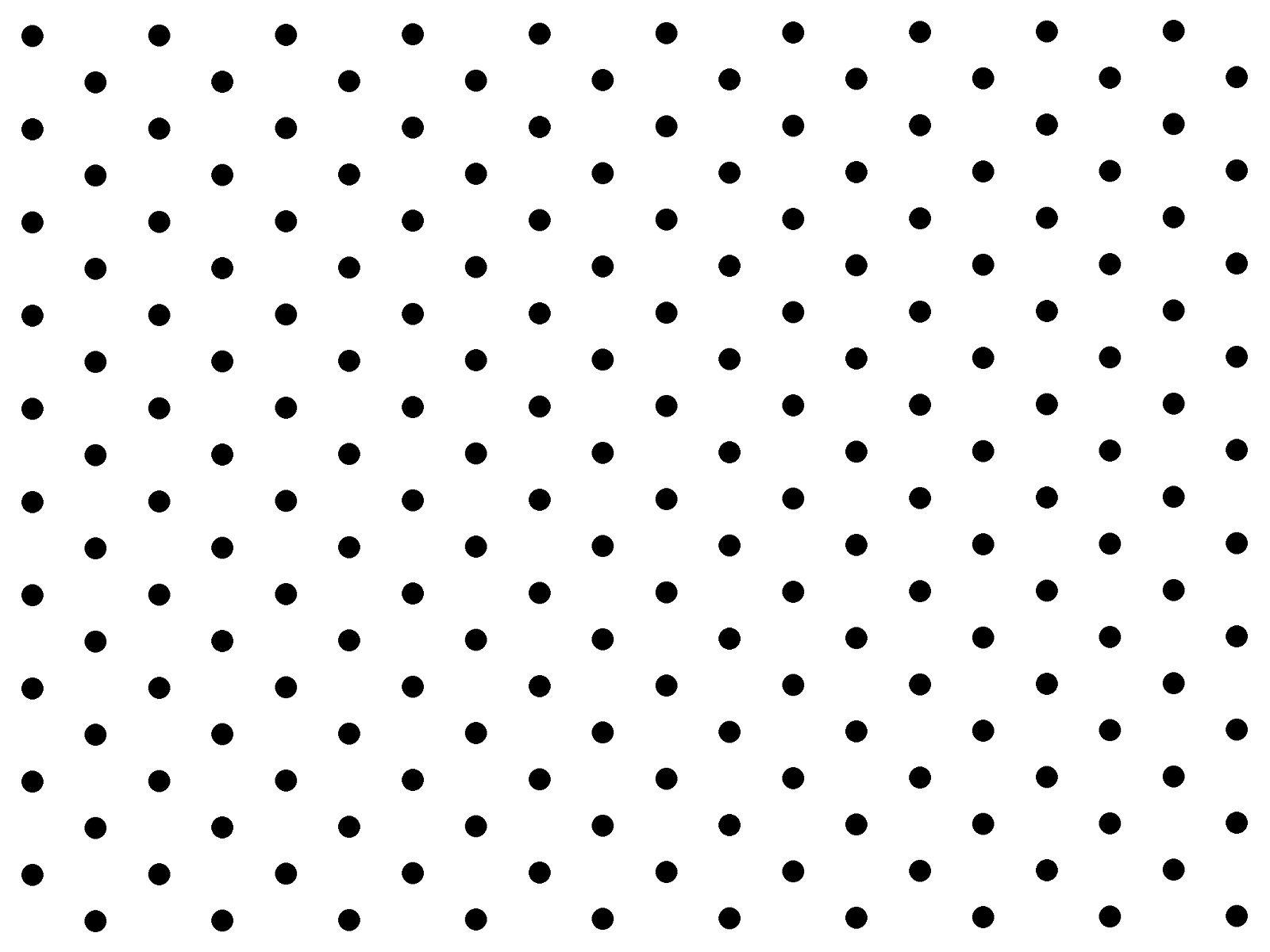 Black and White Polka Dots Wallpapers - Top Free Black and White Polka Dots  Backgrounds - WallpaperAccess