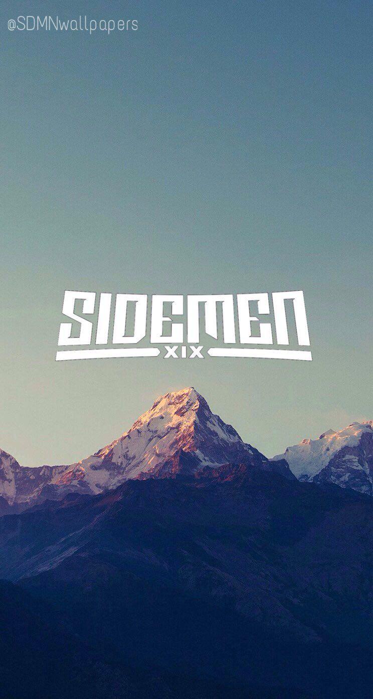 Sidemen wallpaper by Brandong06  Download on ZEDGE  84f0