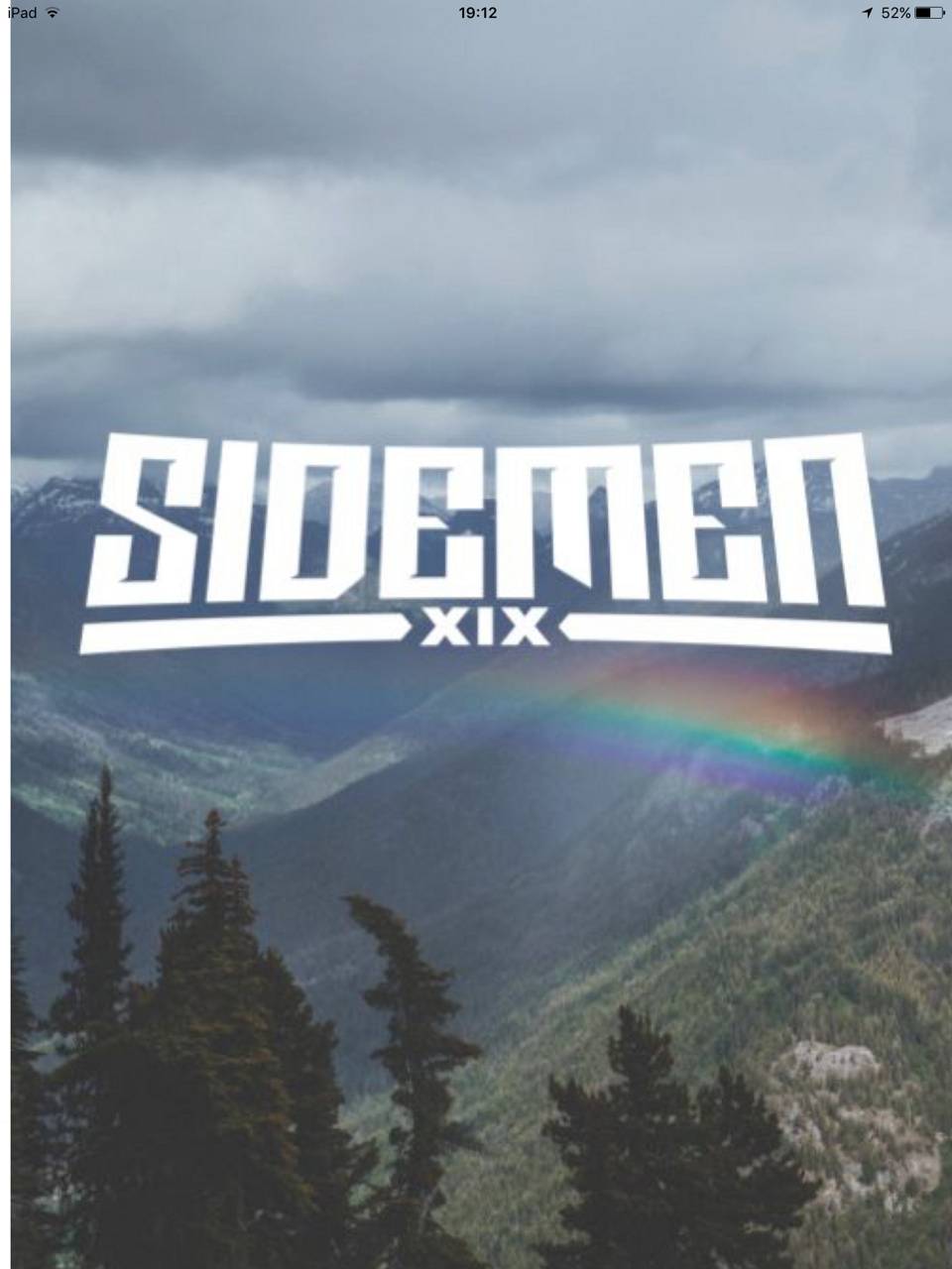 960x1280 Sidemen wallpaper