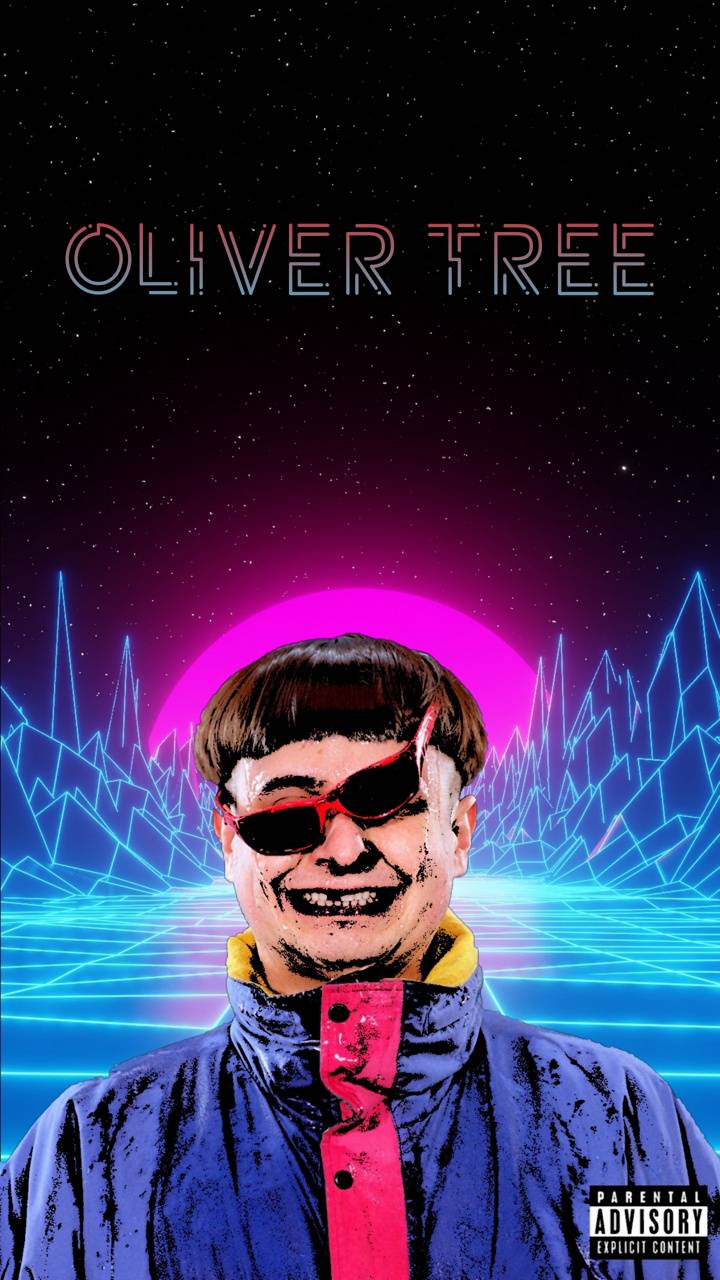 Oliver Tree Wallpapers - Top Free Oliver Tree Backgrounds - WallpaperAccess