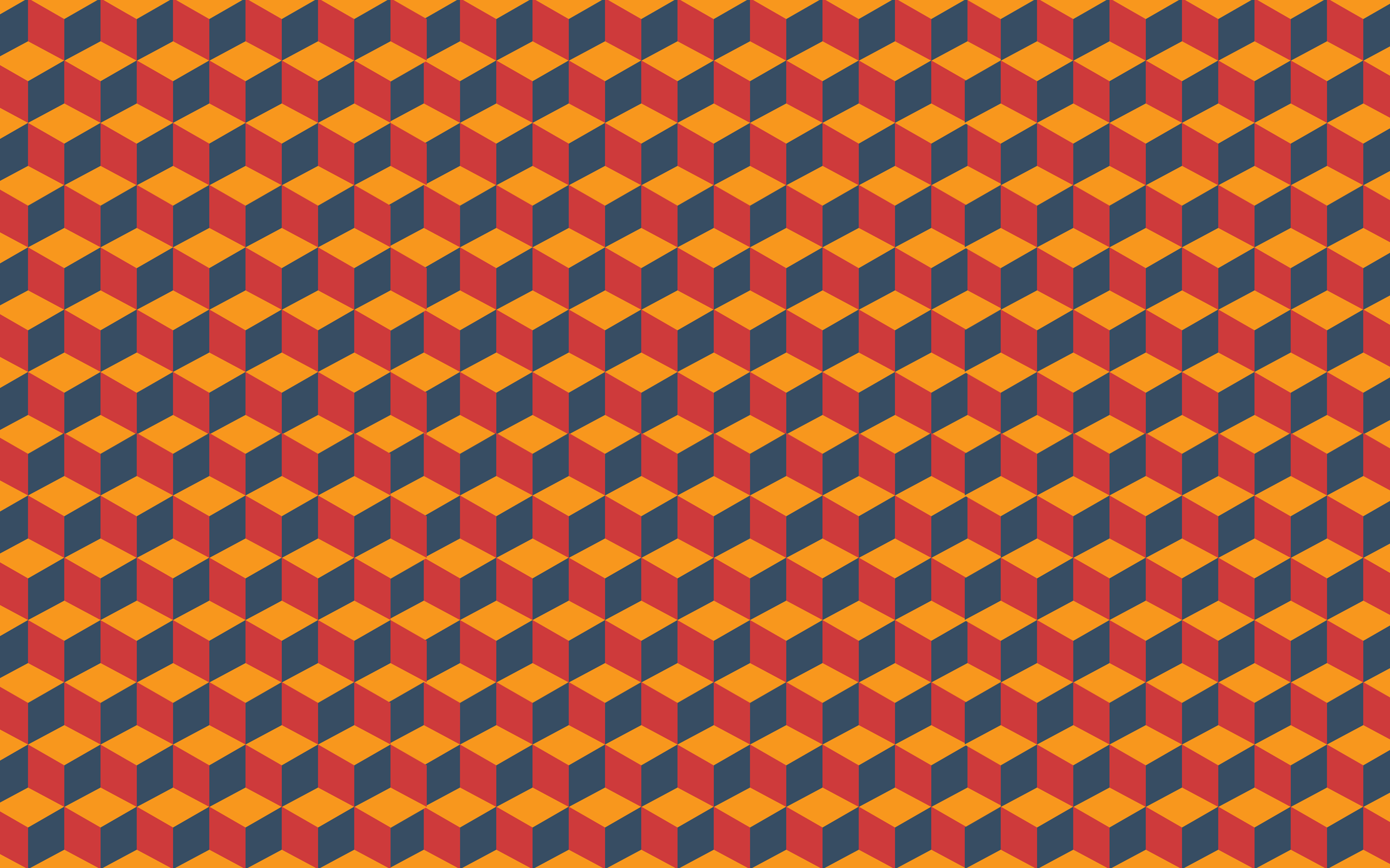2880x1800 Geometric wallpaperx1800