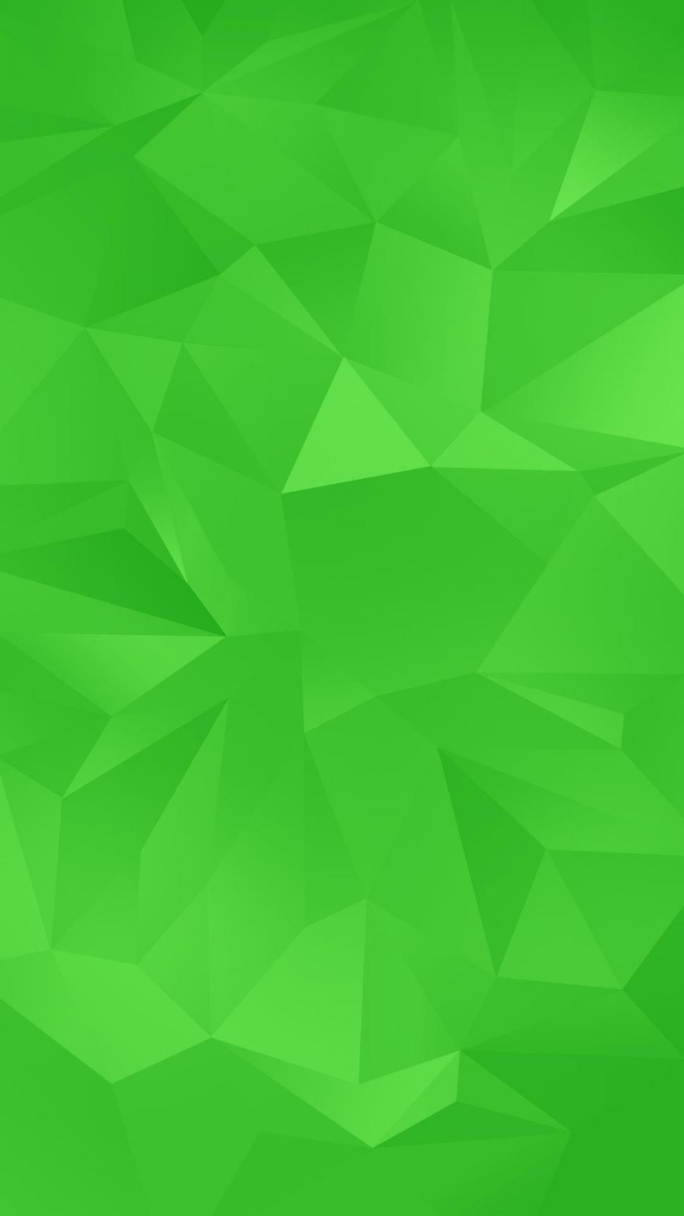 Green Geometric Wallpapers Top Free Green Geometric Backgrounds